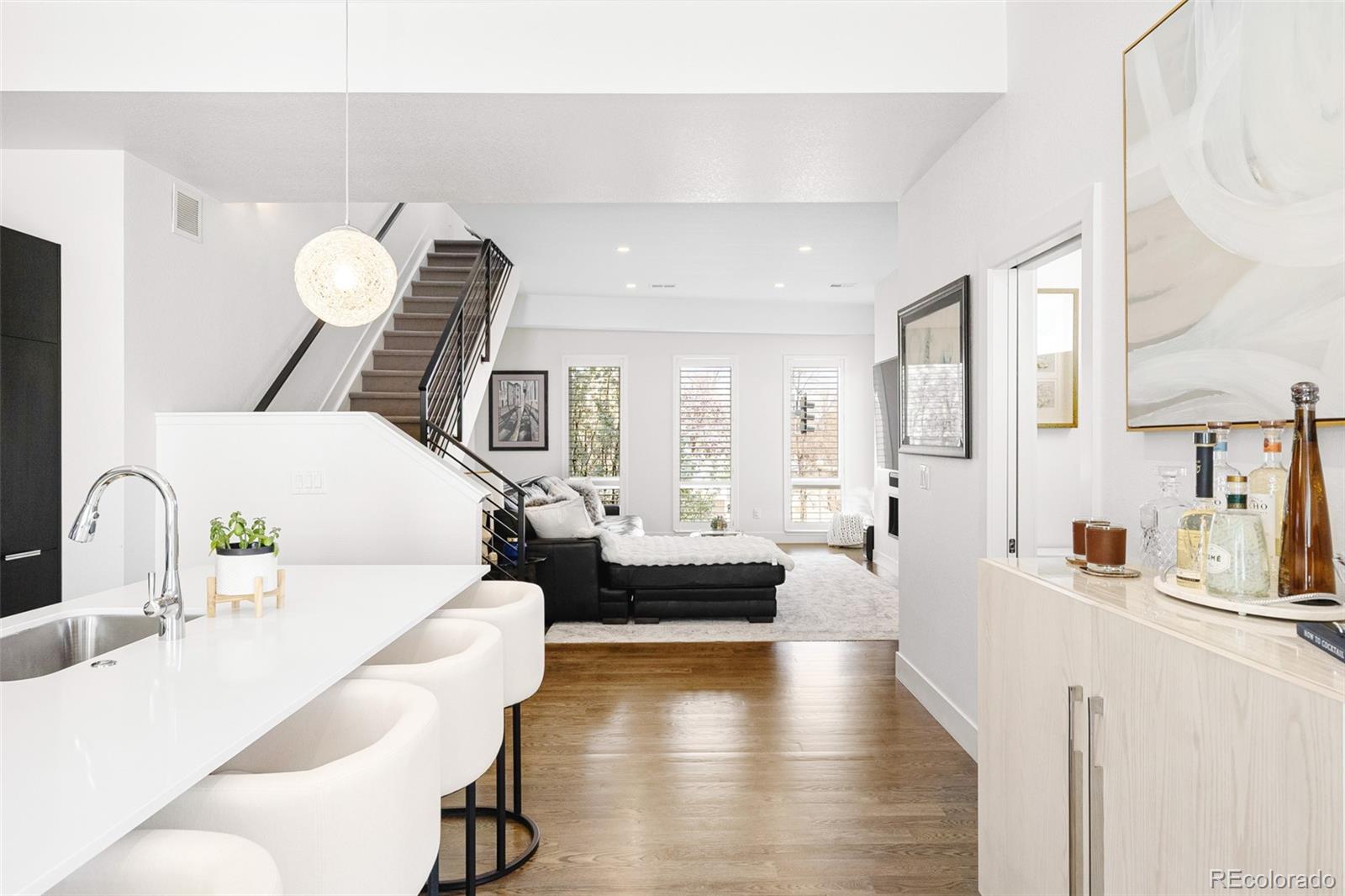 MLS Image #4 for 4395  zuni street,denver, Colorado