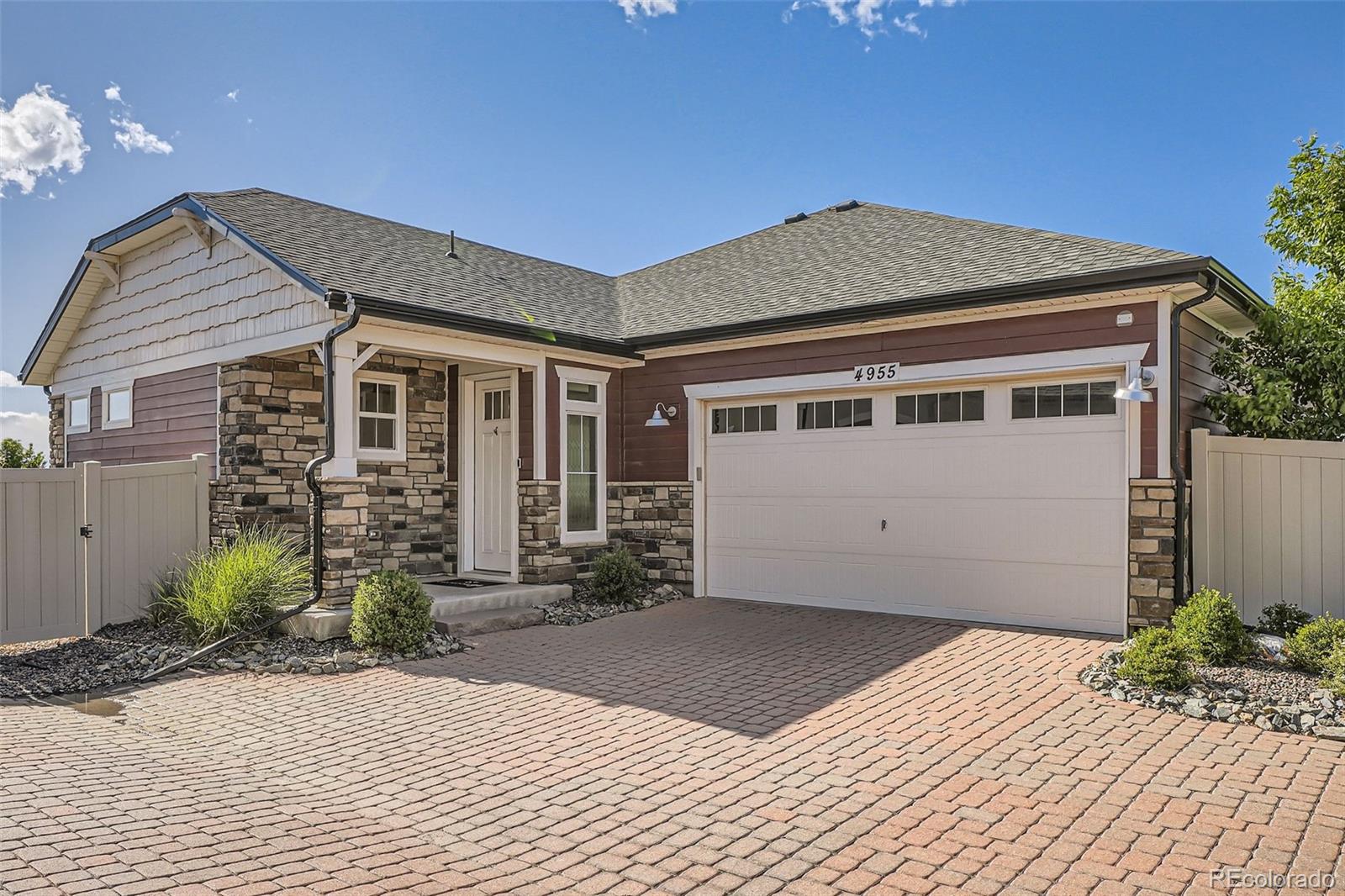MLS Image #0 for 4955 n picadilly court,aurora, Colorado