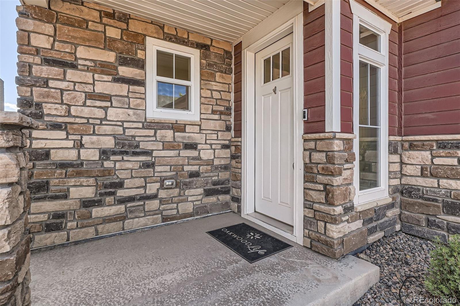 MLS Image #2 for 4955 n picadilly court,aurora, Colorado