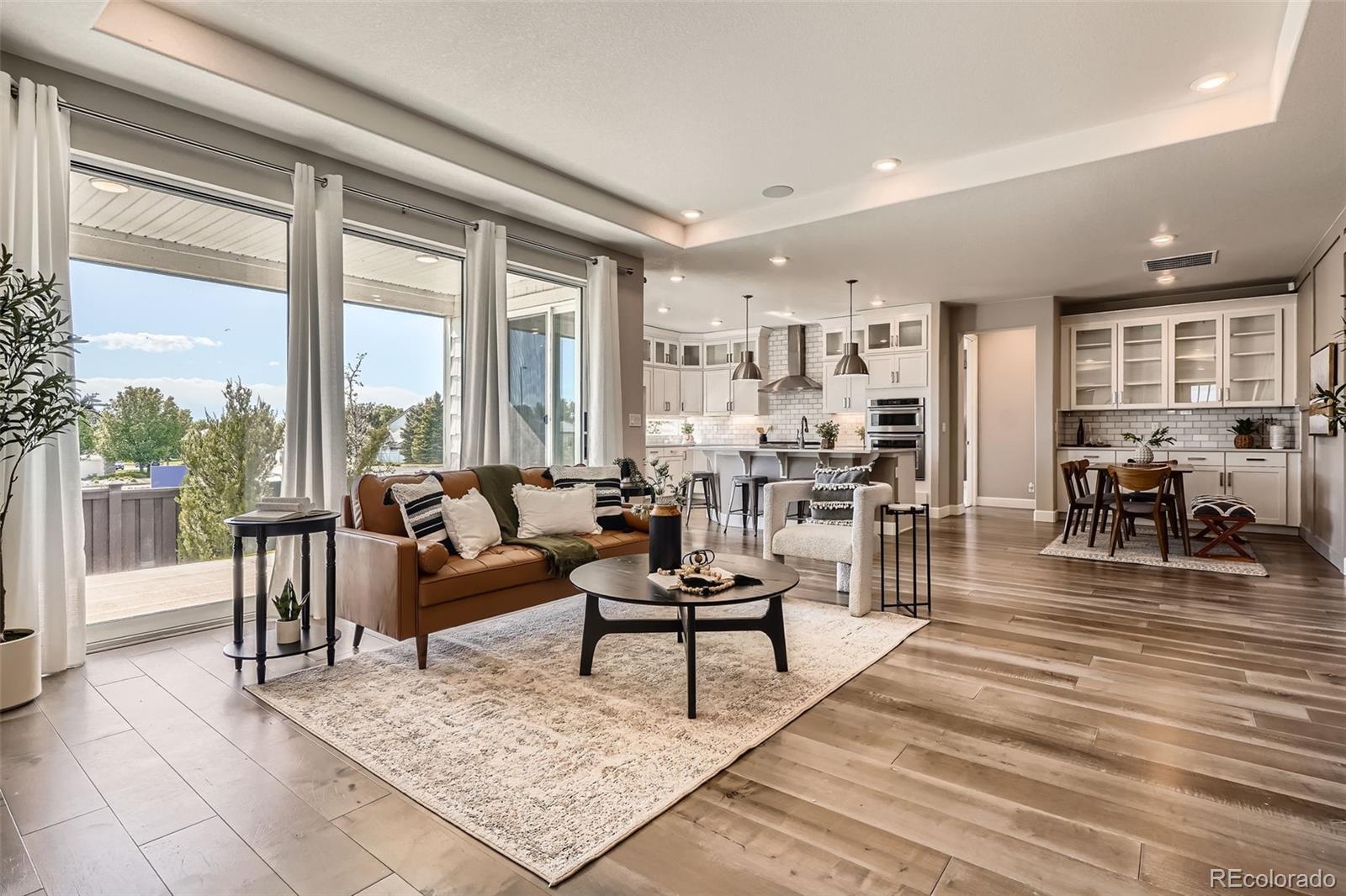 MLS Image #3 for 4955 n picadilly court,aurora, Colorado