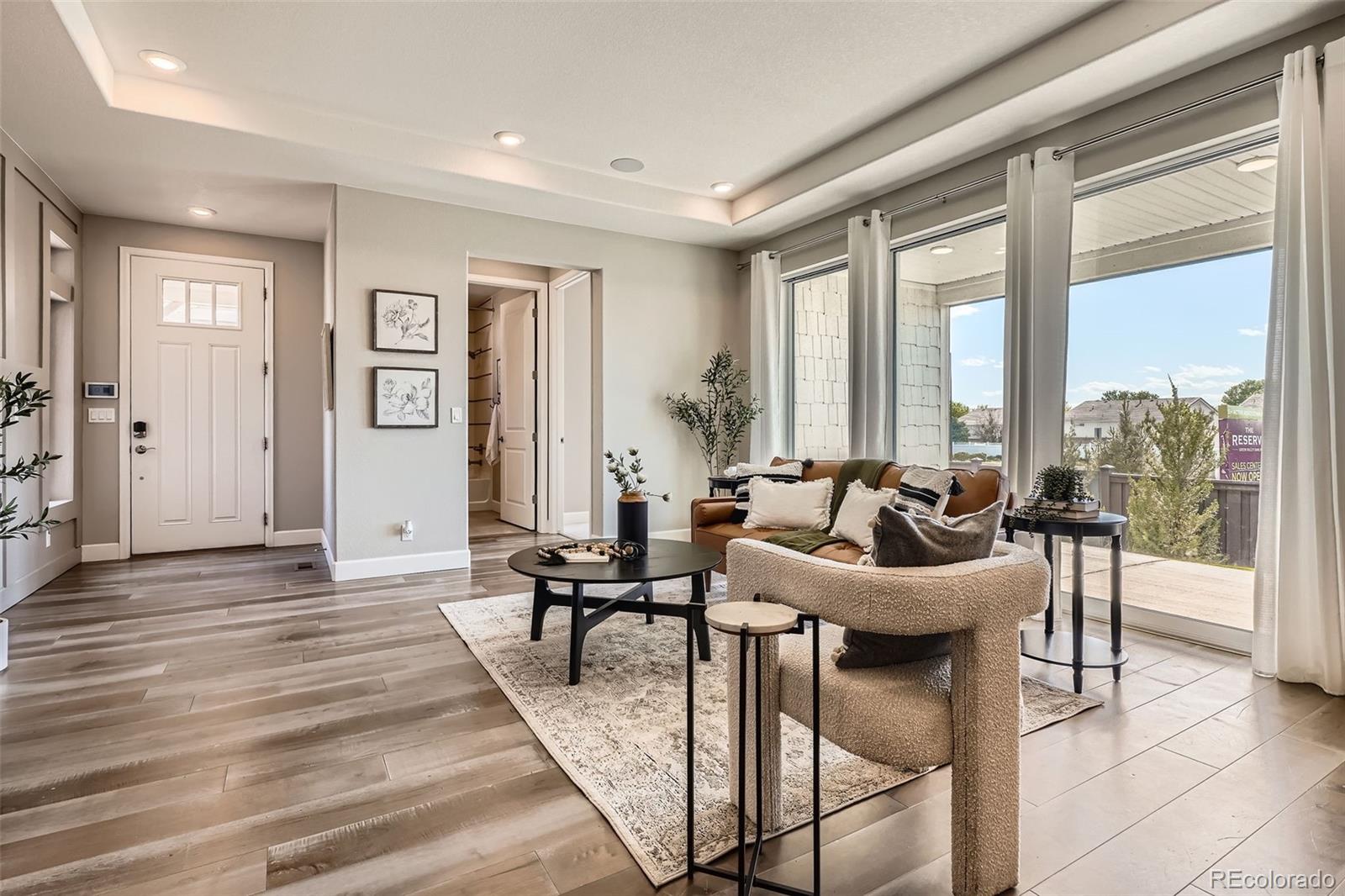 MLS Image #4 for 4955 n picadilly court,aurora, Colorado