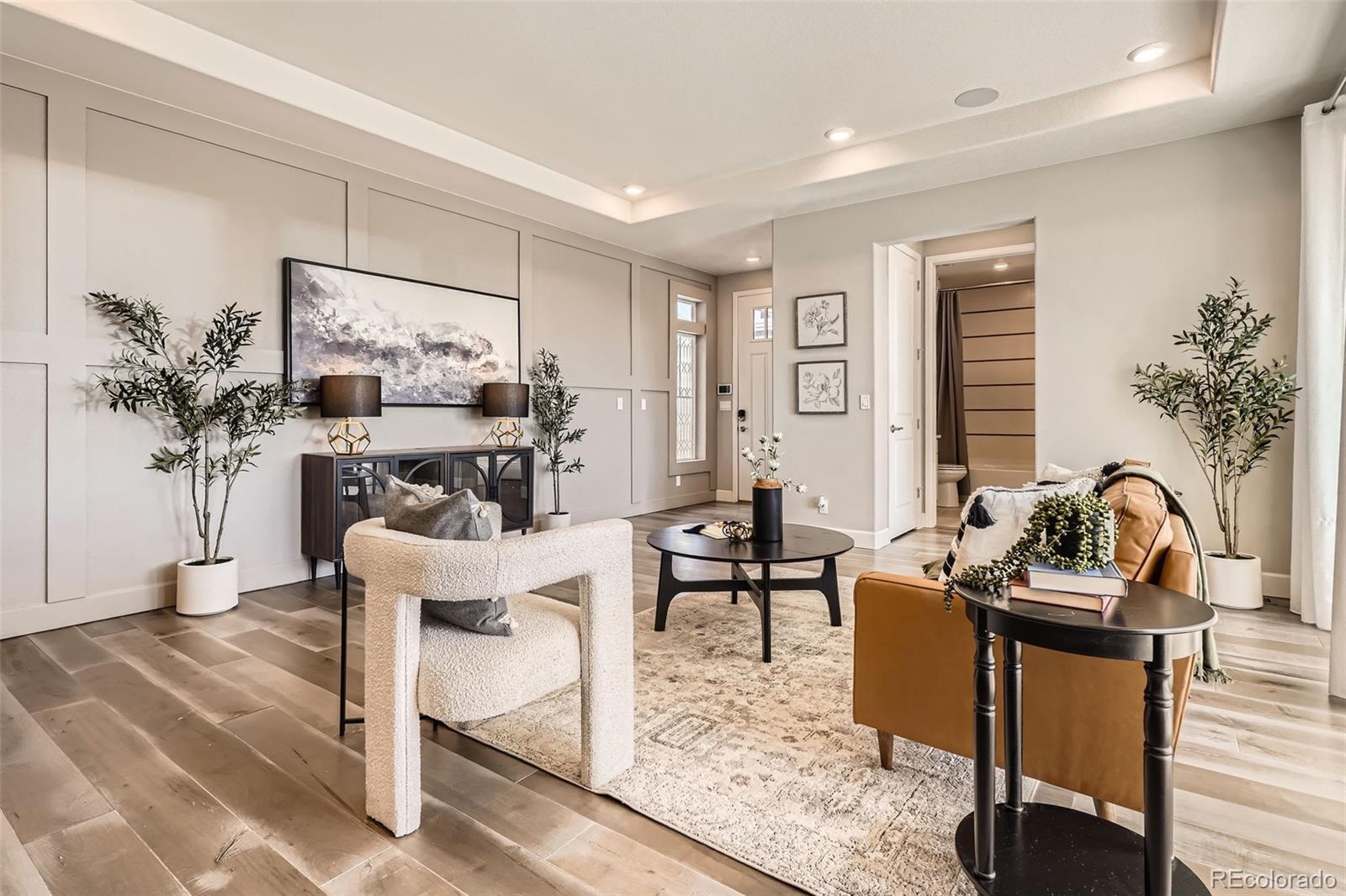 MLS Image #5 for 4955 n picadilly court,aurora, Colorado