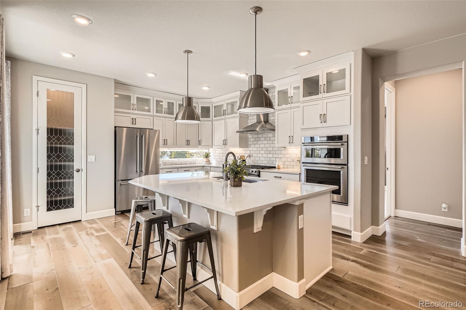 MLS Image #7 for 4955 n picadilly court,aurora, Colorado
