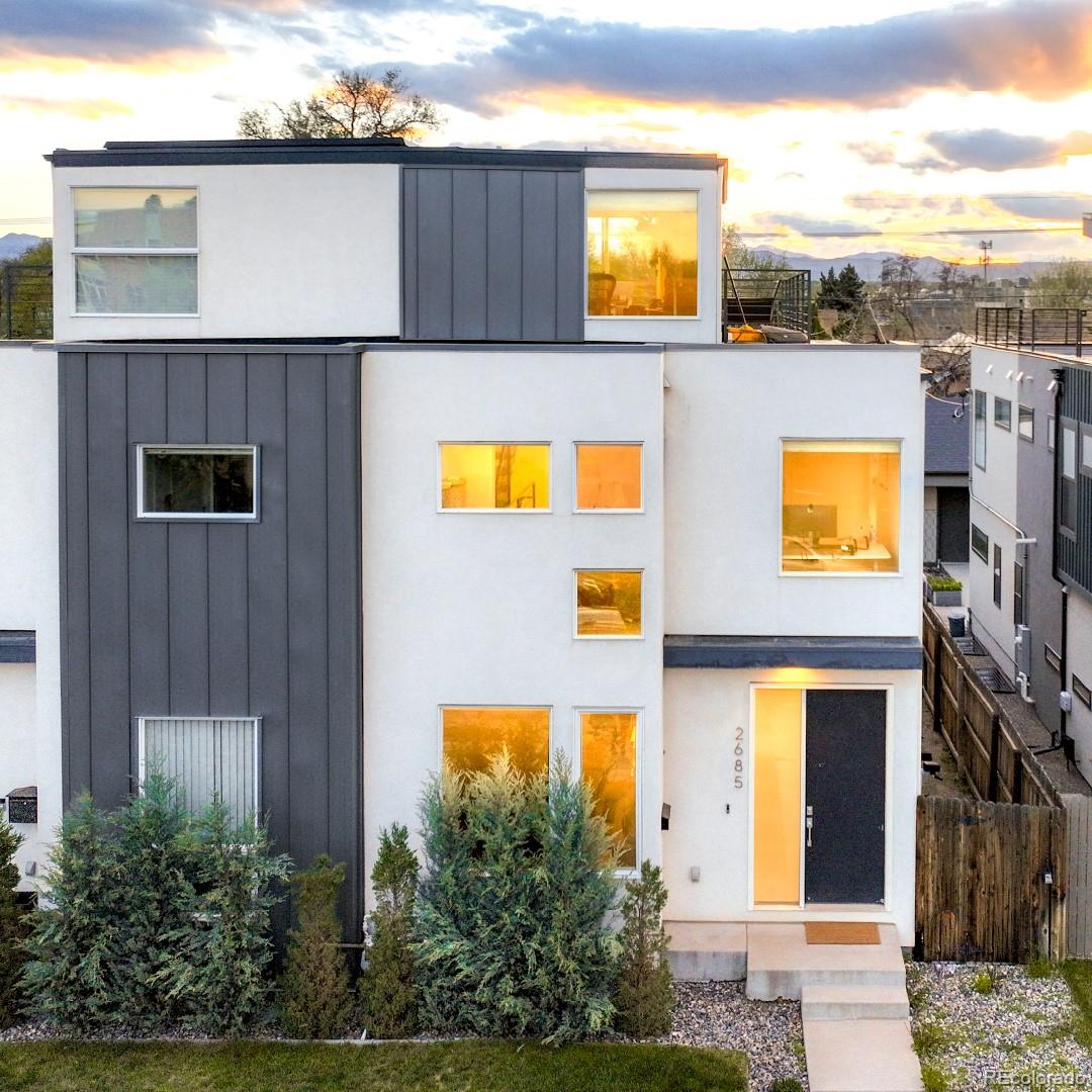 MLS Image #1 for 2685 s acoma street,denver, Colorado