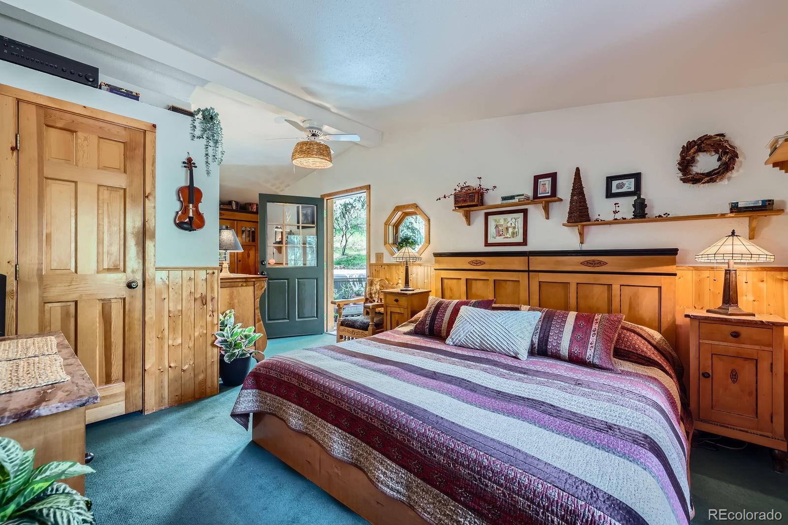 MLS Image #14 for 9935  fountain road,cascade, Colorado