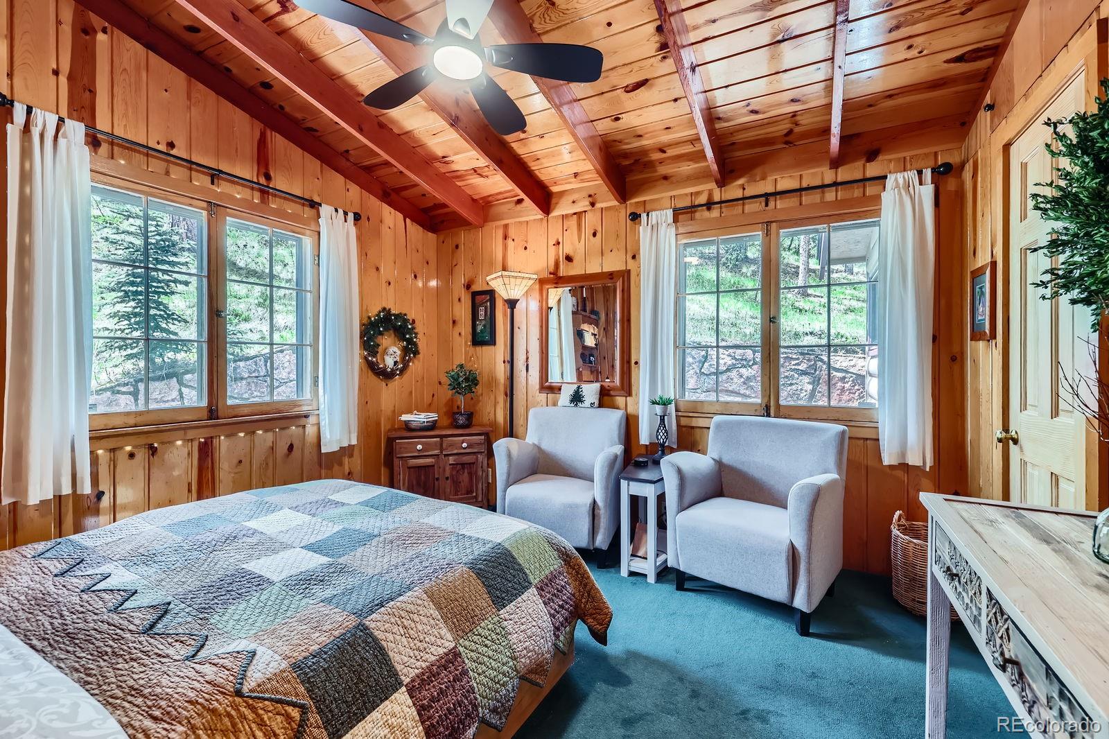 MLS Image #20 for 9935  fountain road,cascade, Colorado