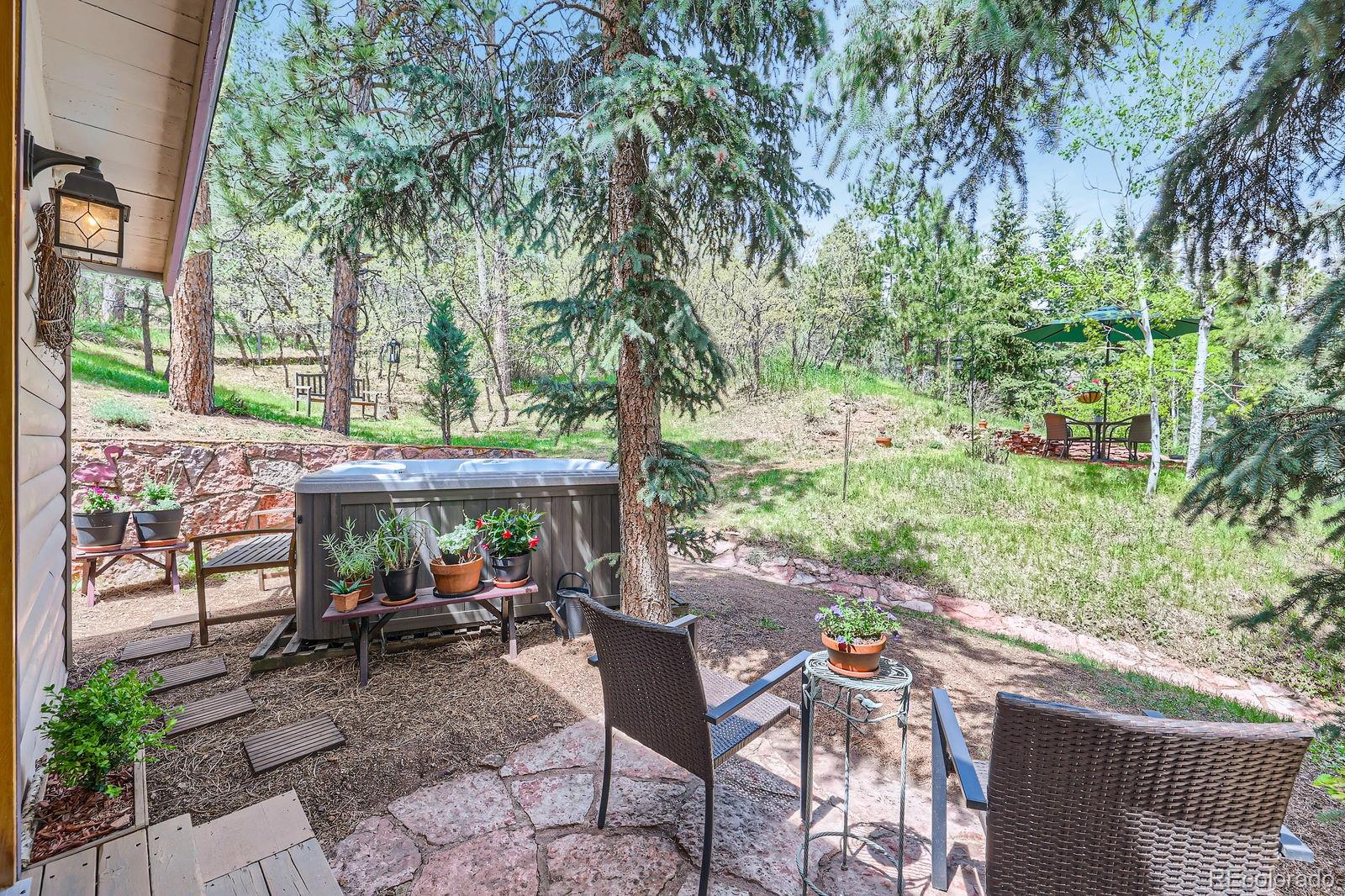 MLS Image #26 for 9935  fountain road,cascade, Colorado