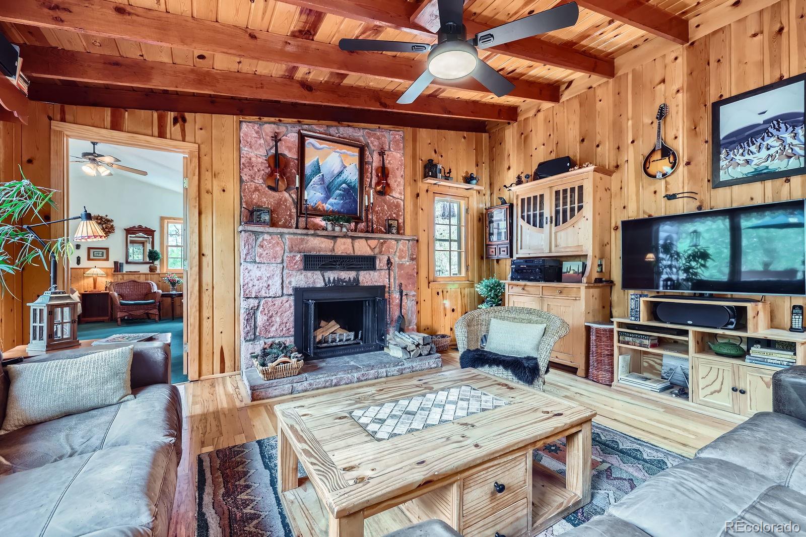 MLS Image #7 for 9935  fountain road,cascade, Colorado
