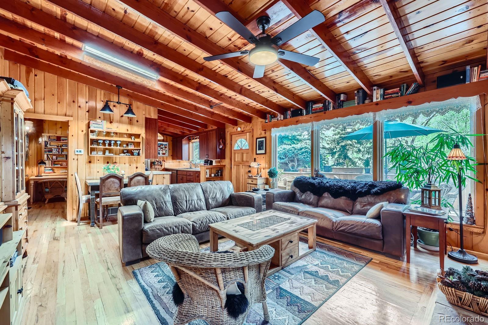 MLS Image #8 for 9935  fountain road,cascade, Colorado
