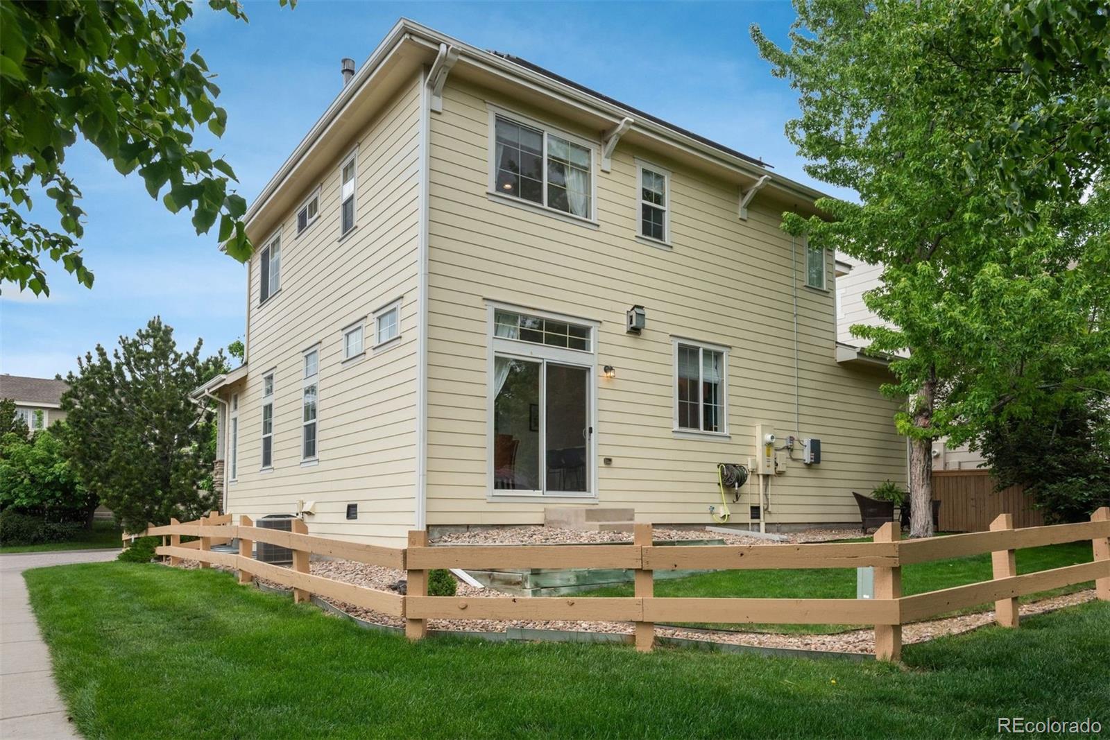 MLS Image #21 for 10696  riverbrook circle,highlands ranch, Colorado