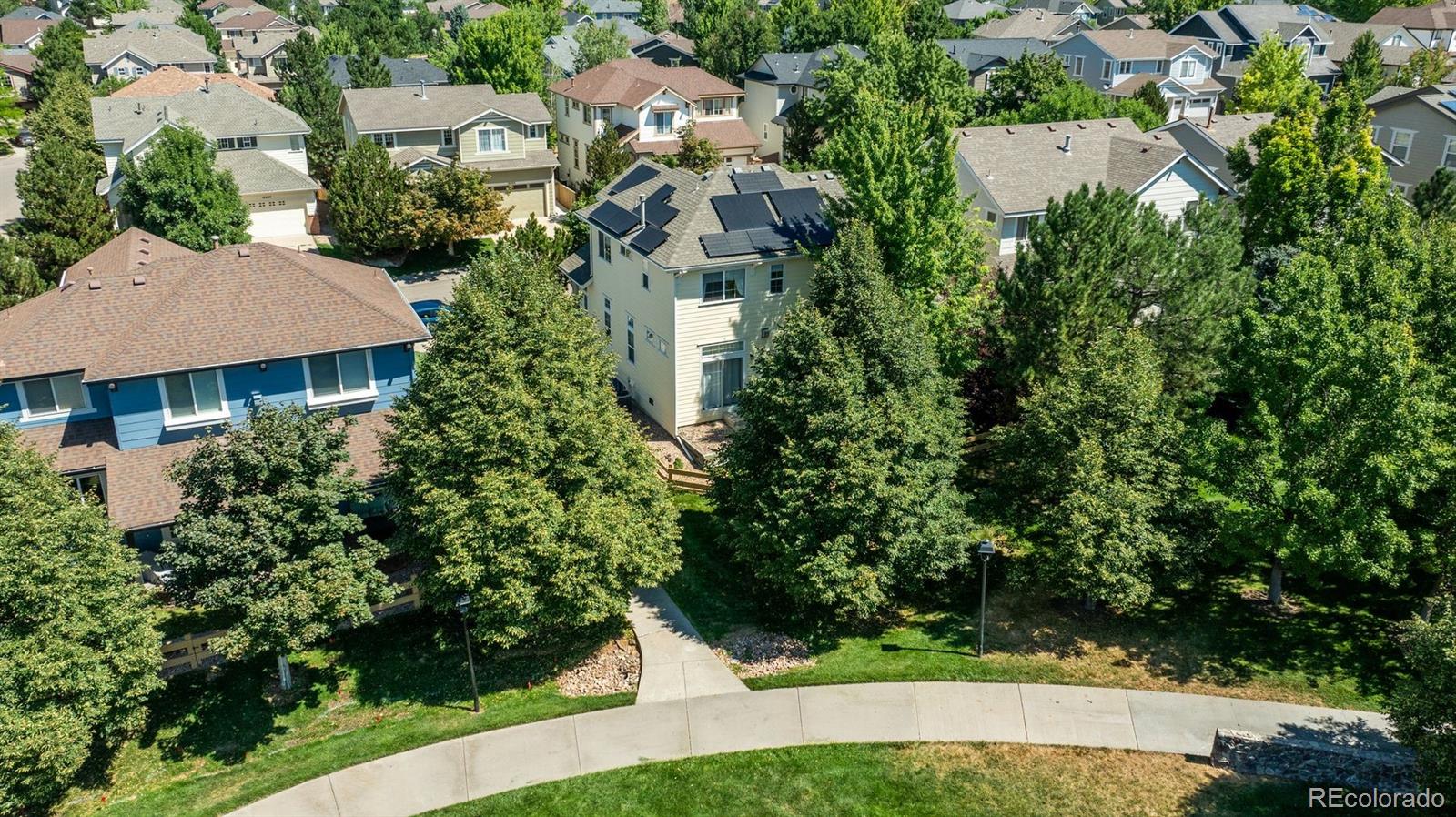 MLS Image #22 for 10696  riverbrook circle,highlands ranch, Colorado