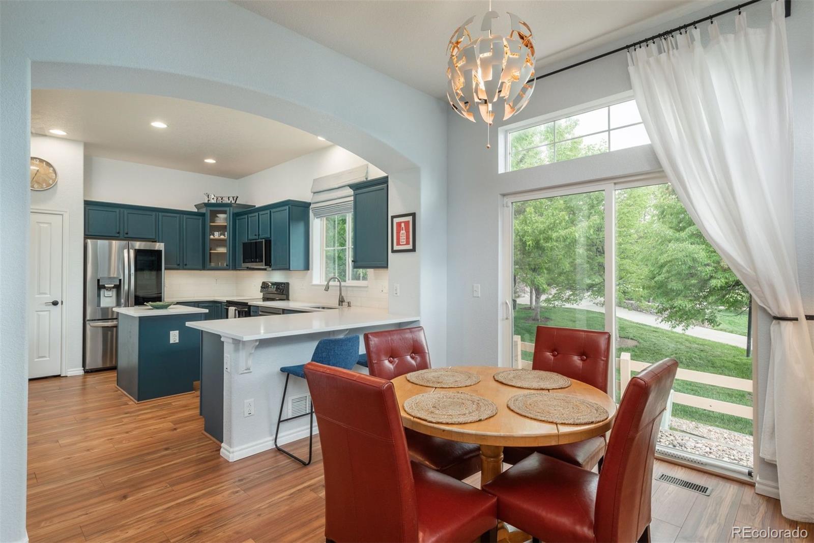 MLS Image #3 for 10696  riverbrook circle,highlands ranch, Colorado