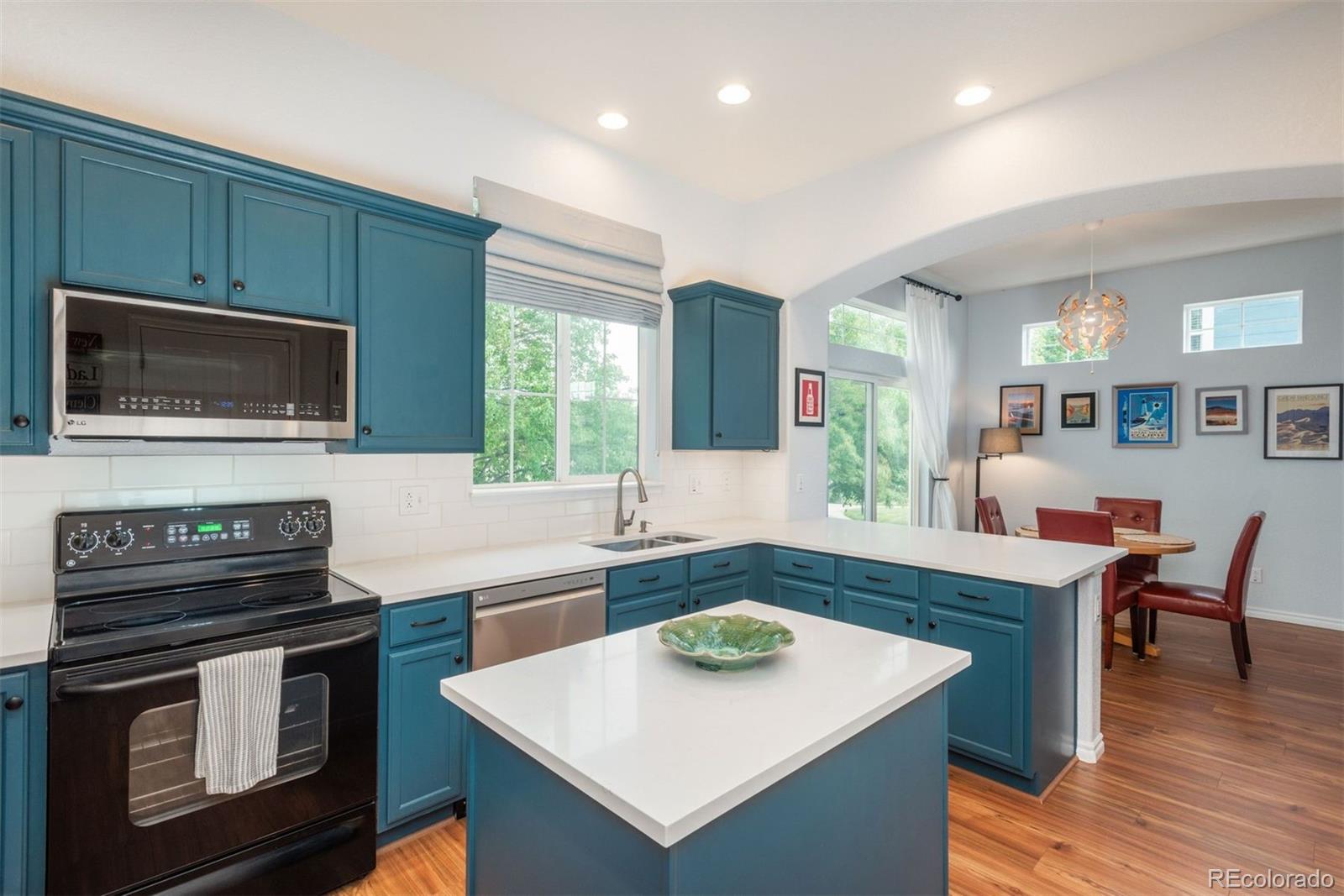MLS Image #6 for 10696  riverbrook circle,highlands ranch, Colorado