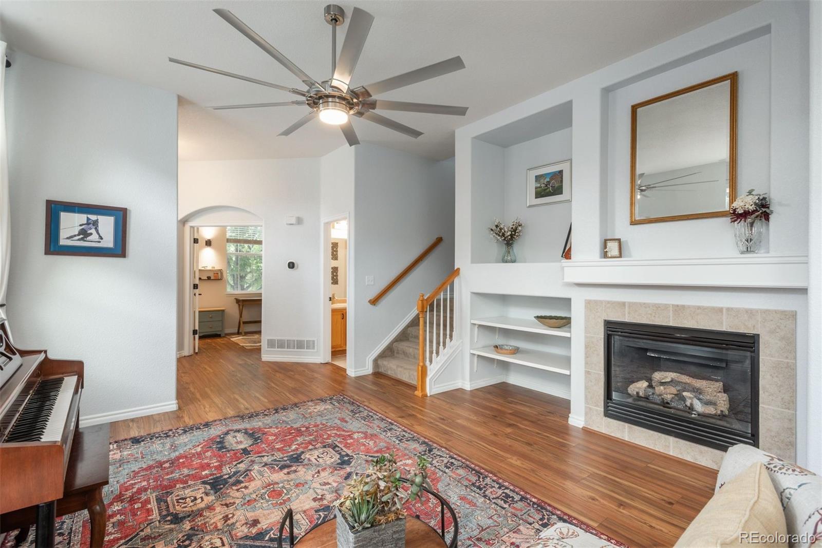 MLS Image #8 for 10696  riverbrook circle,highlands ranch, Colorado