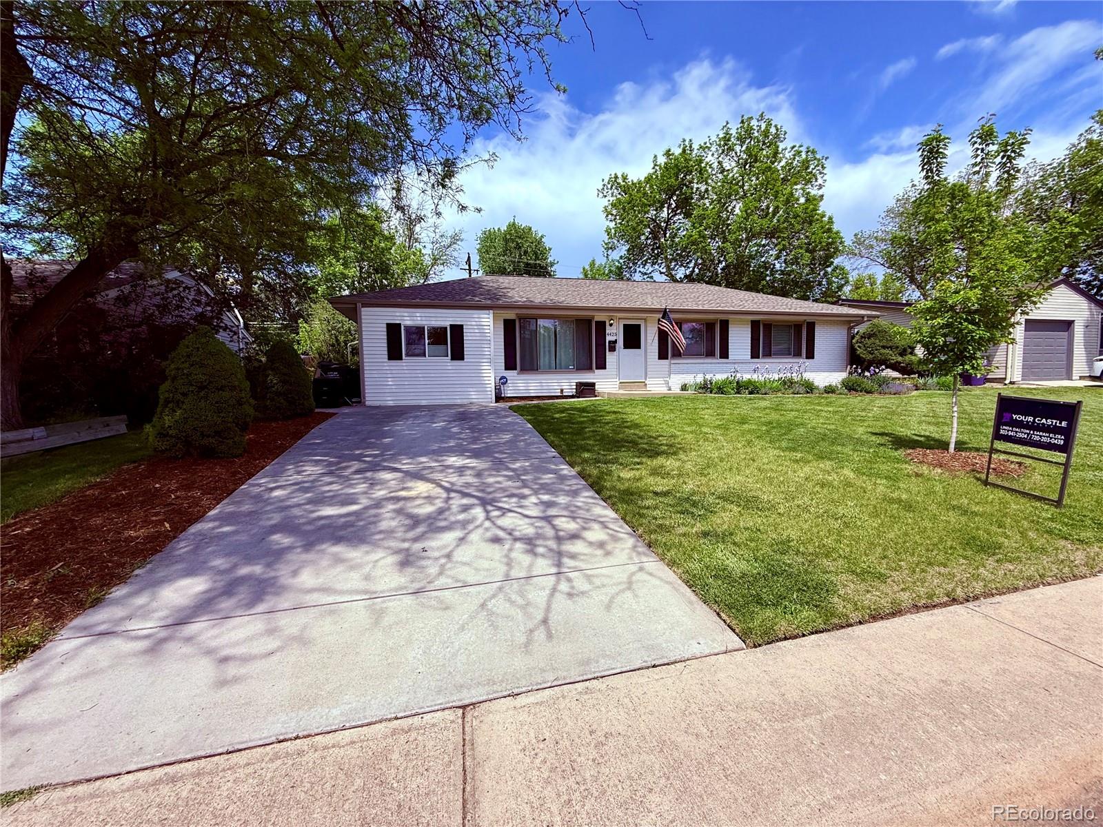 CMA Image for 4425 e harvard avenue,Denver, Colorado