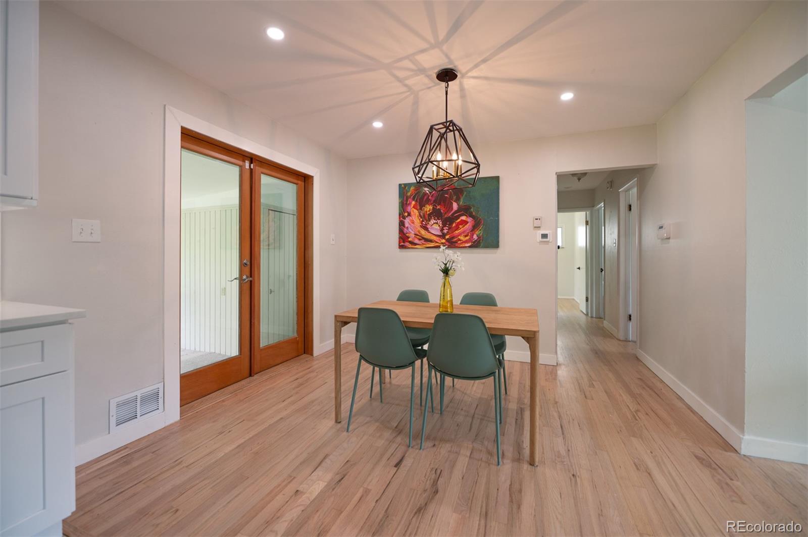 MLS Image #7 for 4425 e harvard avenue,denver, Colorado