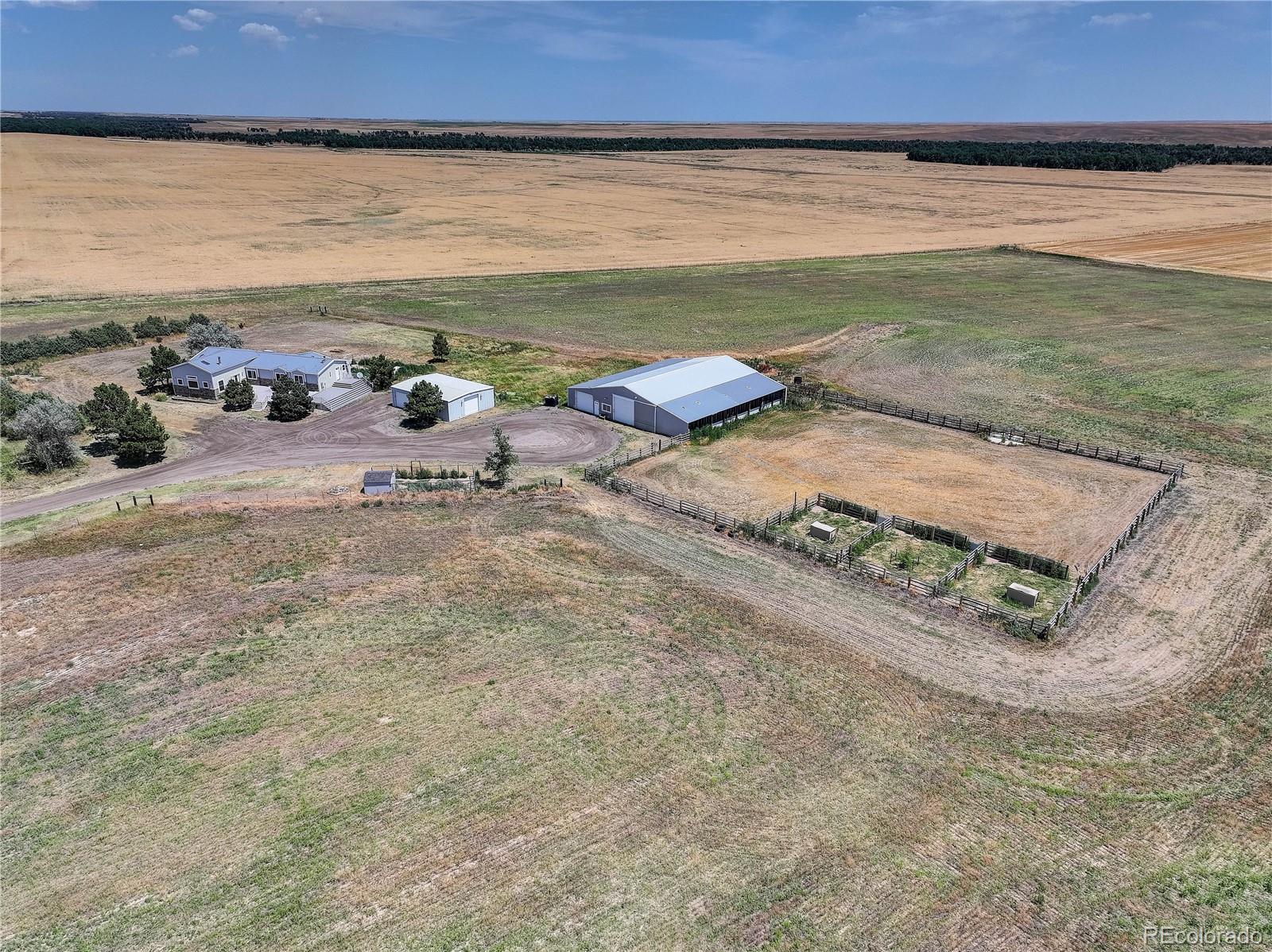 MLS Image #0 for 2406  horrogate road,byers, Colorado