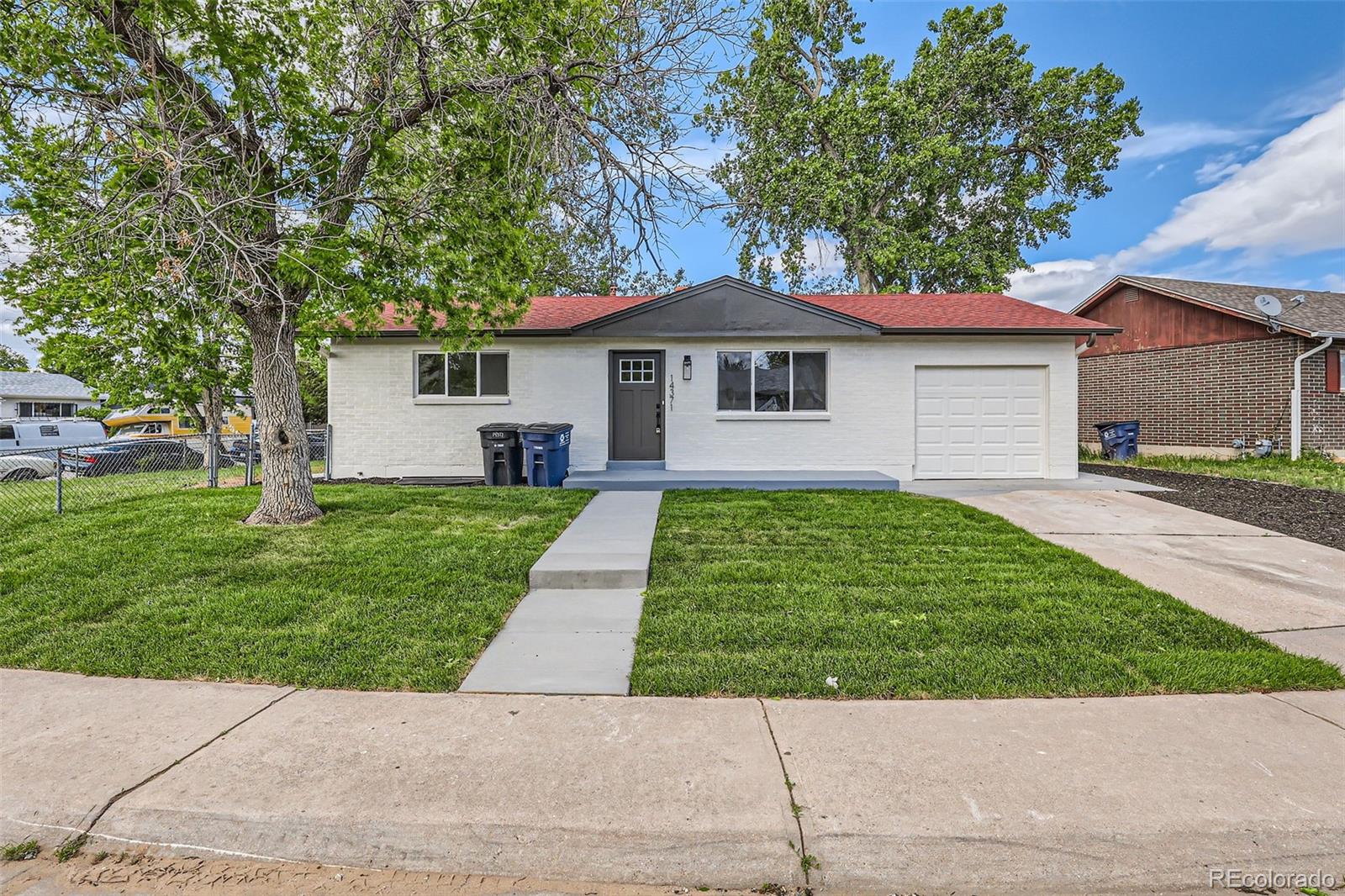 MLS Image #2 for 14317  olmsted drive,denver, Colorado