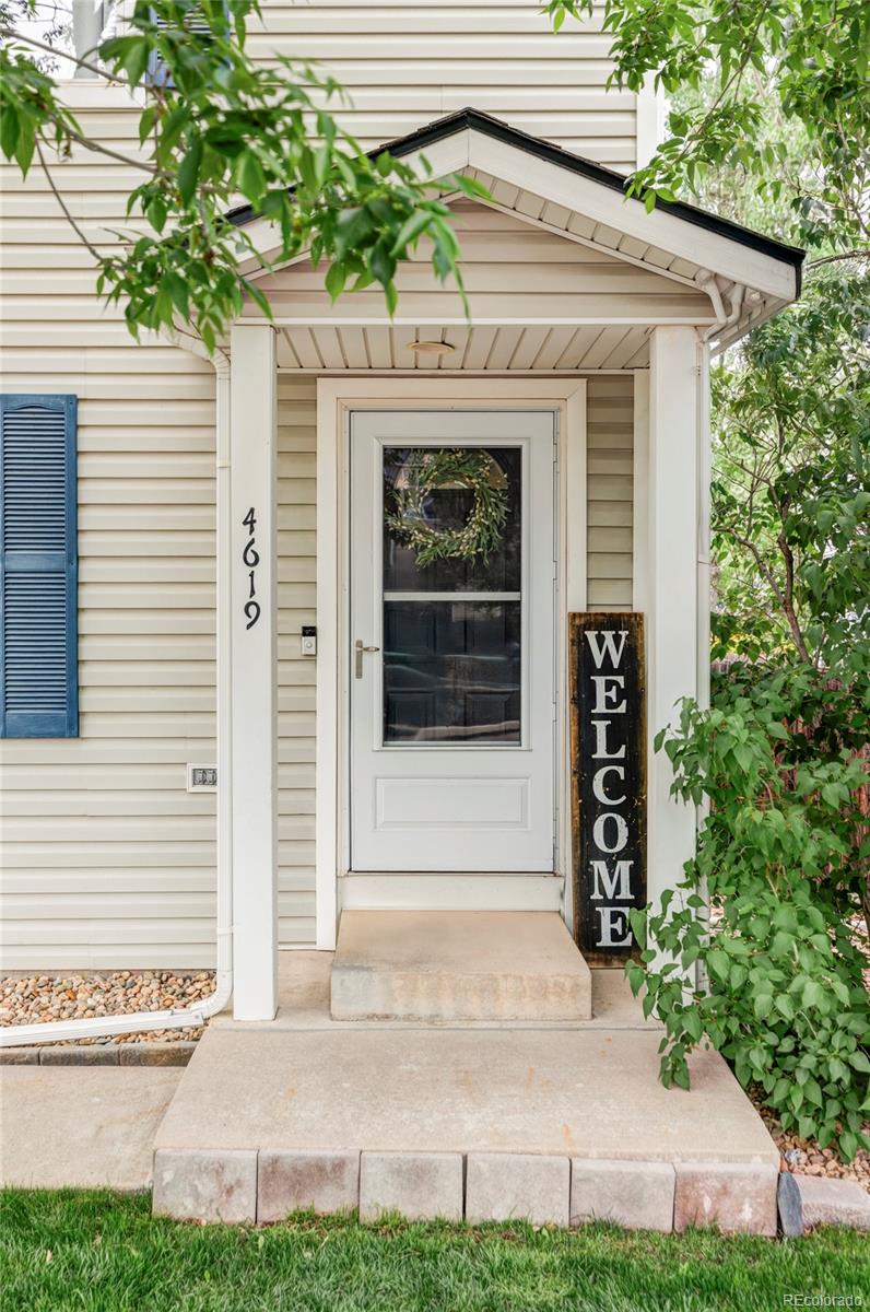 MLS Image #2 for 4619 s tabor way,morrison, Colorado