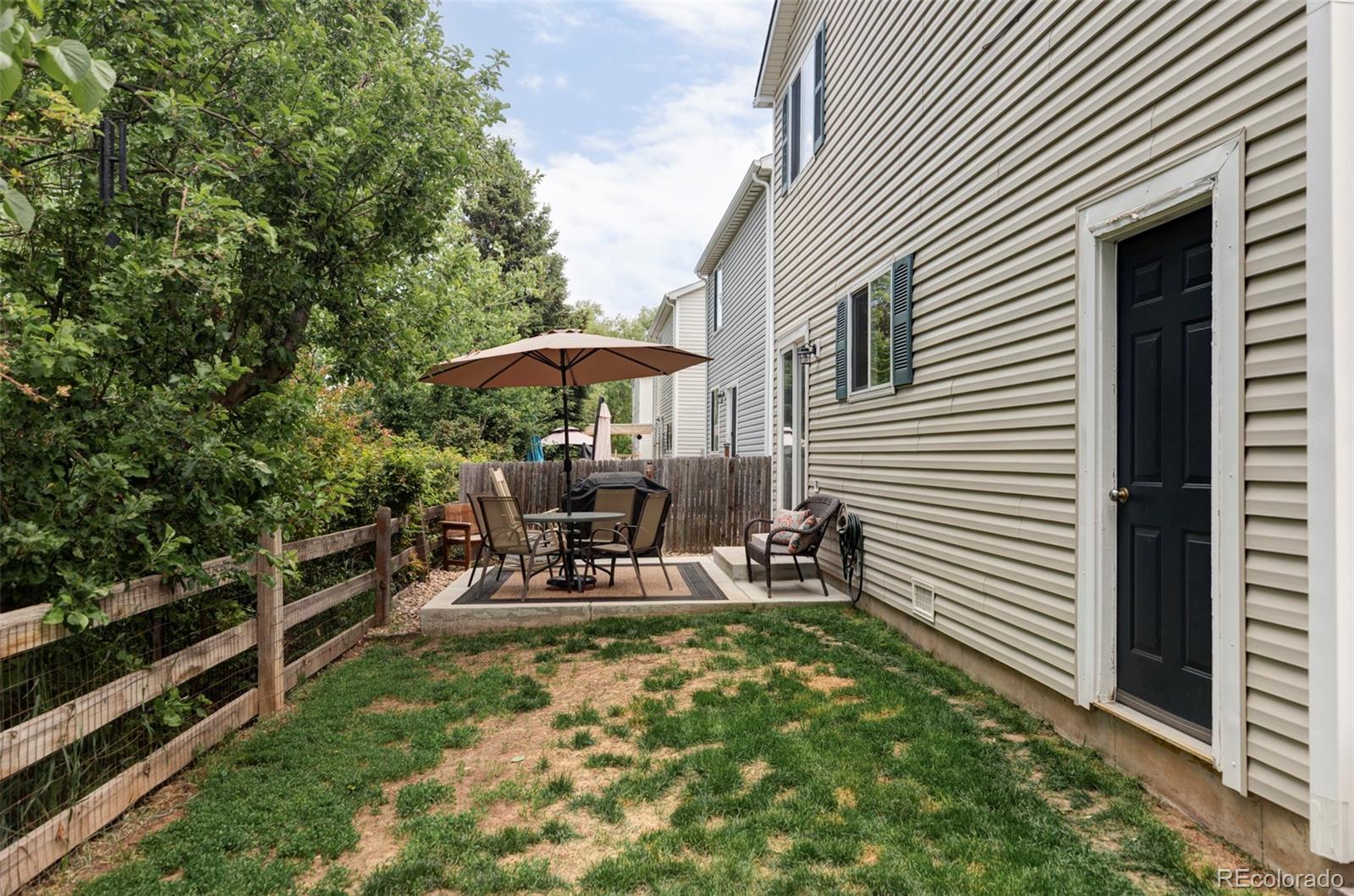 MLS Image #24 for 4619 s tabor way,morrison, Colorado
