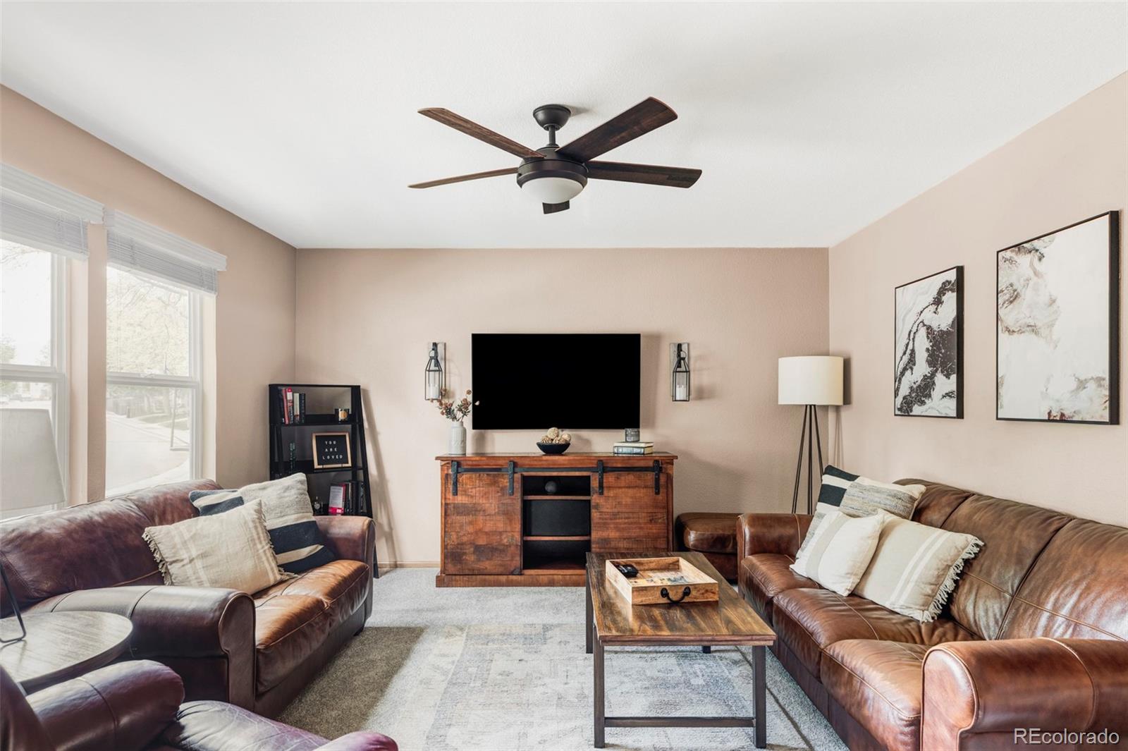 MLS Image #3 for 4619 s tabor way,morrison, Colorado