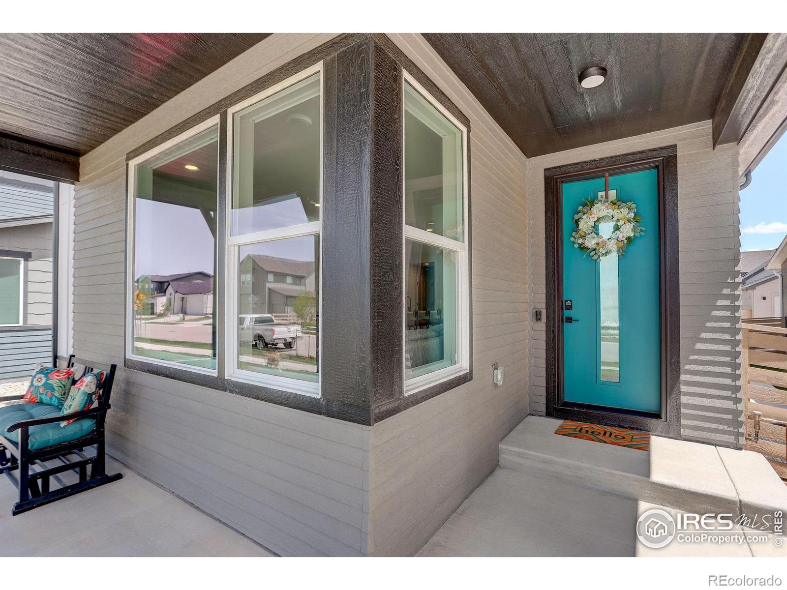 MLS Image #1 for 5282  ribault street,timnath, Colorado