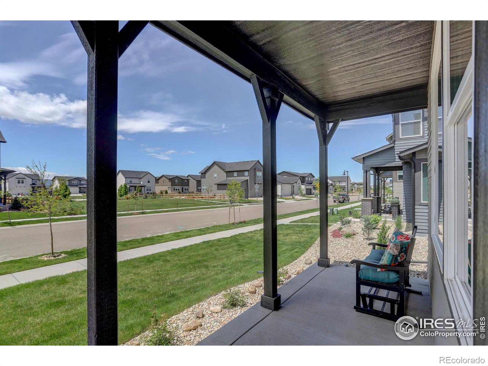 MLS Image #2 for 5282  ribault street,timnath, Colorado