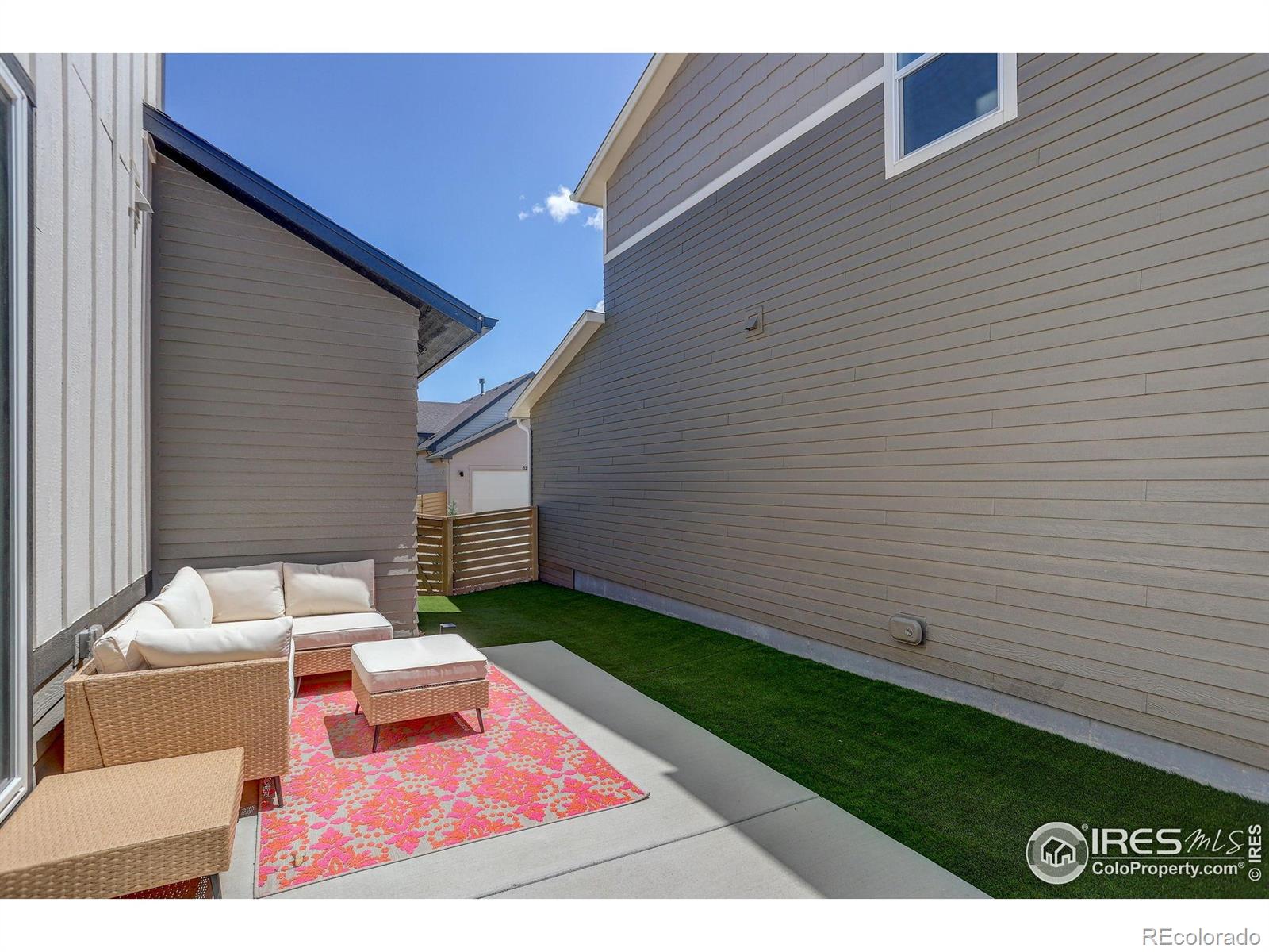 MLS Image #29 for 5282  ribault street,timnath, Colorado