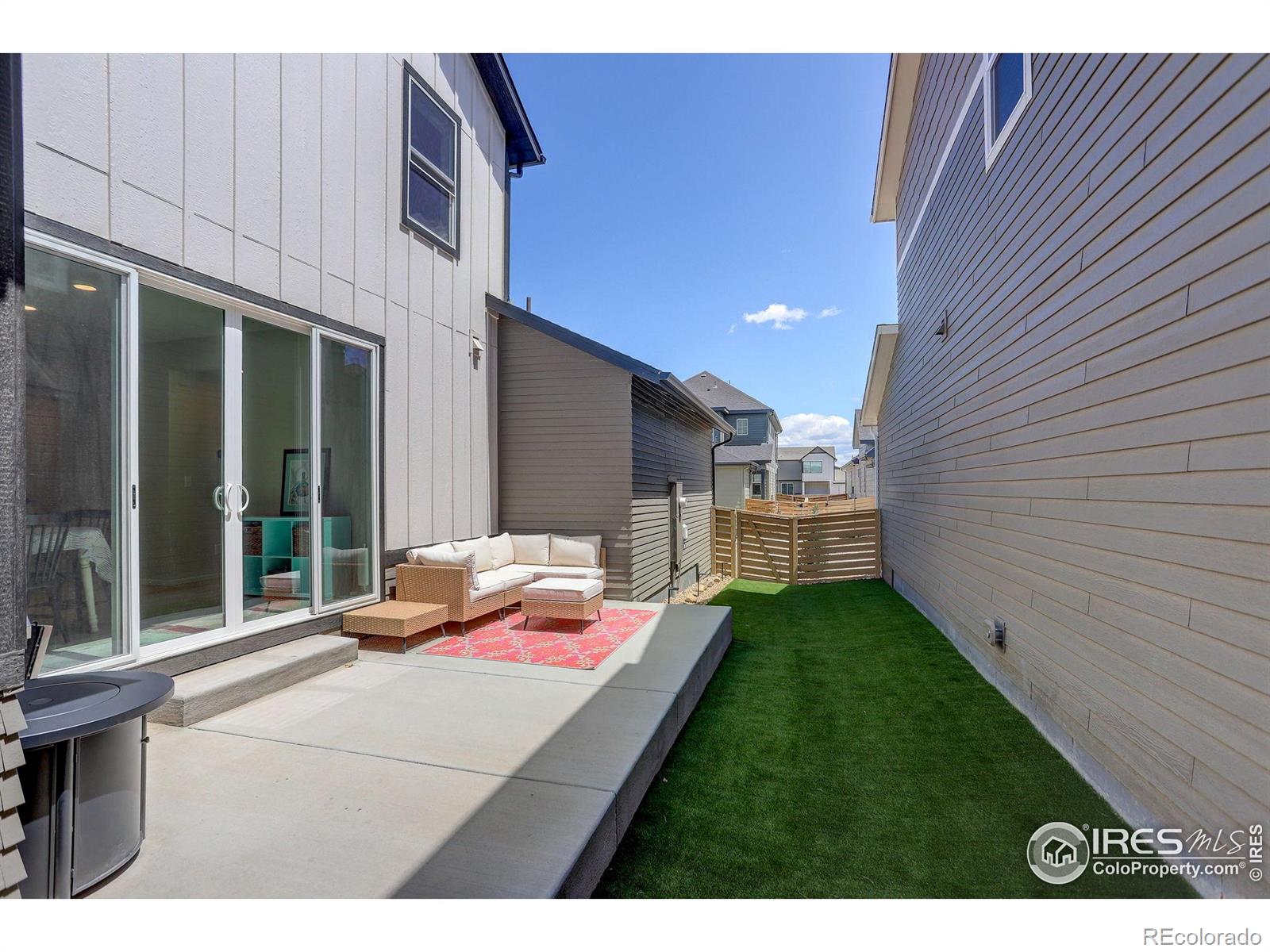 MLS Image #30 for 5282  ribault street,timnath, Colorado