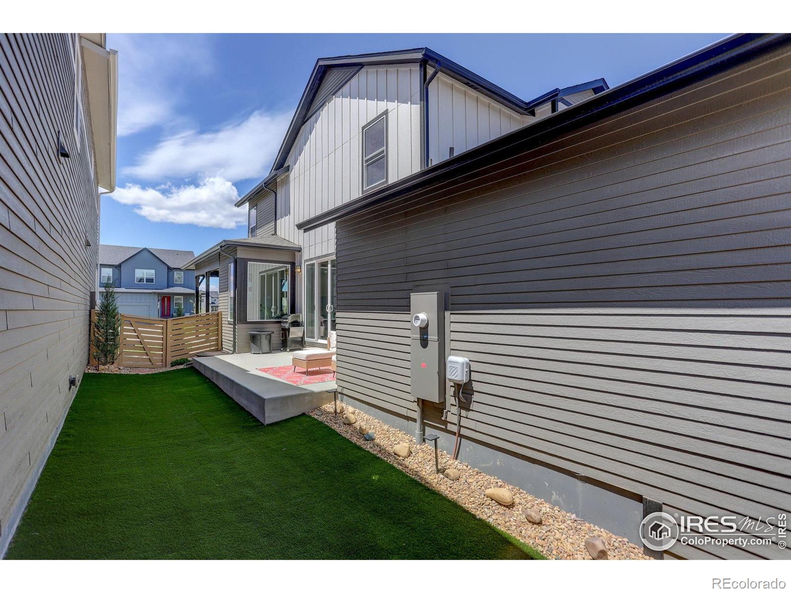 MLS Image #31 for 5282  ribault street,timnath, Colorado