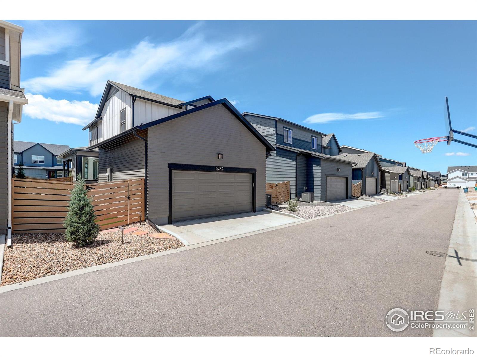 MLS Image #32 for 5282  ribault street,timnath, Colorado