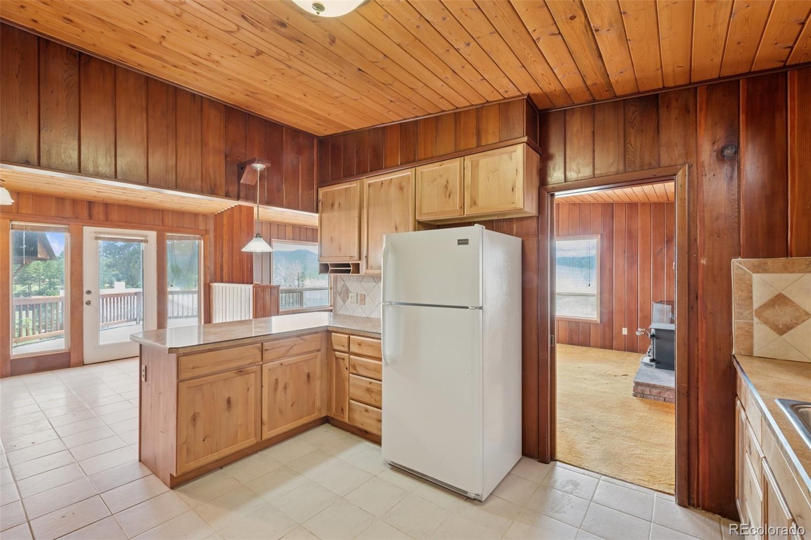 MLS Image #10 for 150  apache trail,woodland park, Colorado