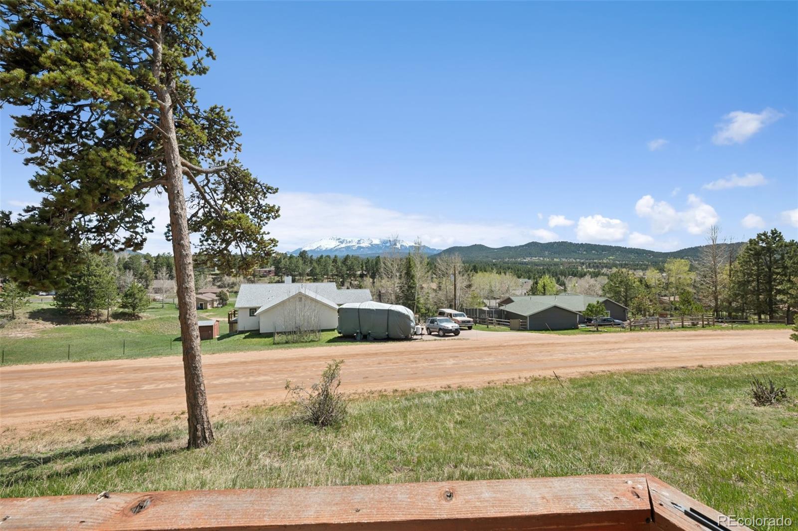 MLS Image #20 for 150  apache trail,woodland park, Colorado
