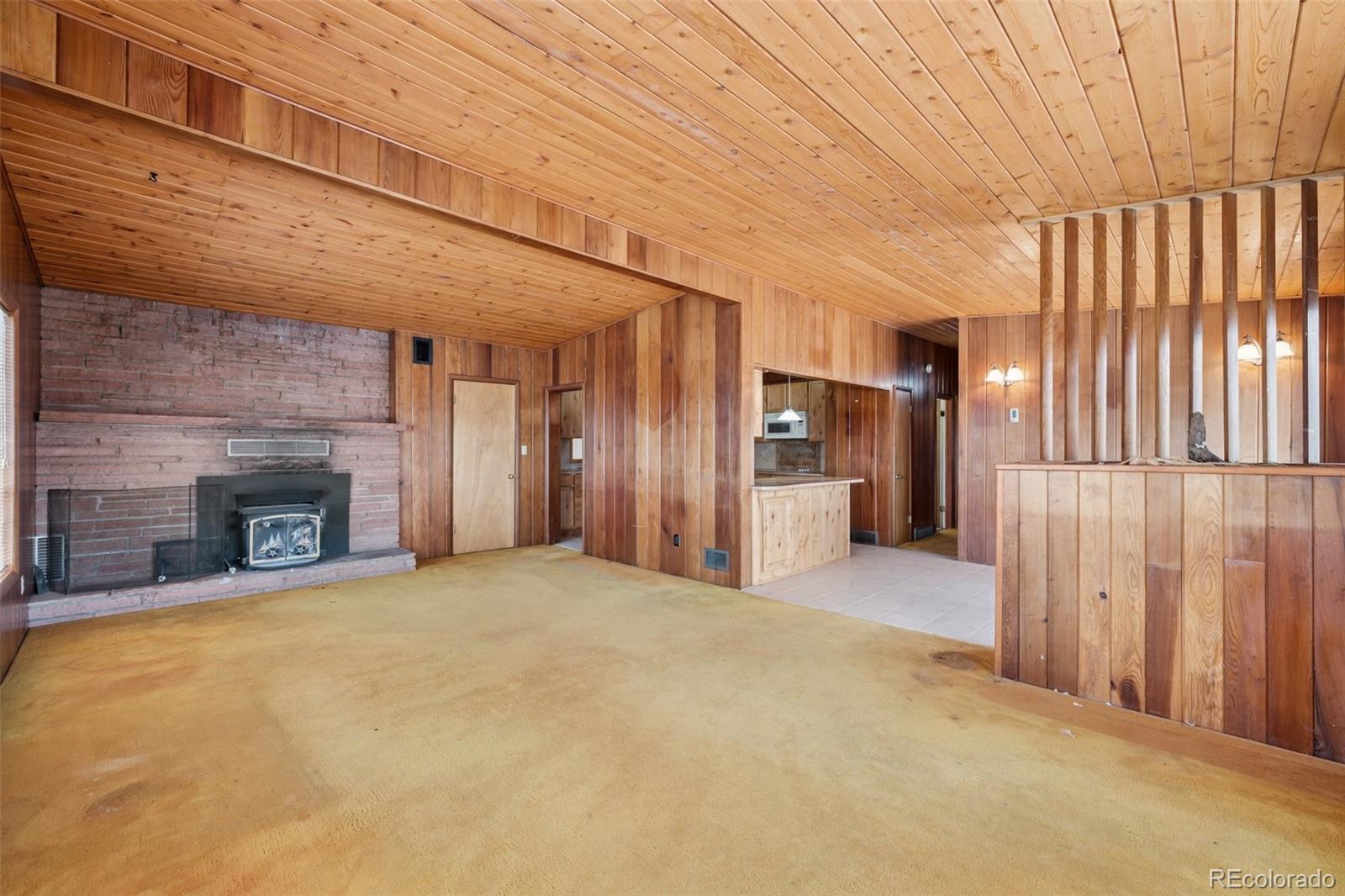 MLS Image #5 for 150  apache trail,woodland park, Colorado