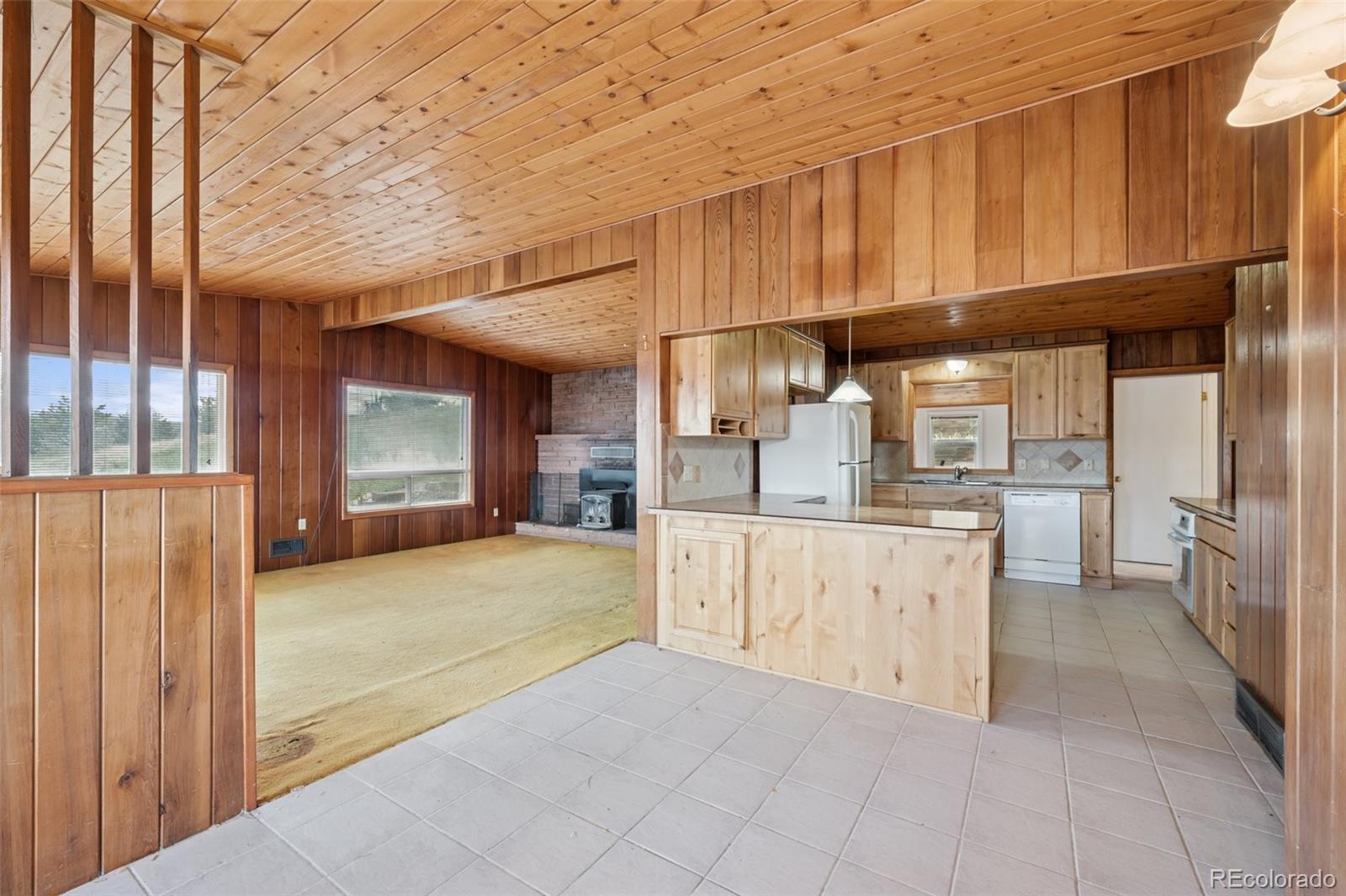 MLS Image #7 for 150  apache trail,woodland park, Colorado
