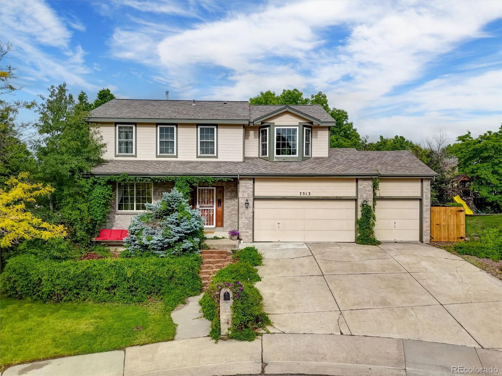 MLS Image #45 for 7513  simms court,arvada, Colorado