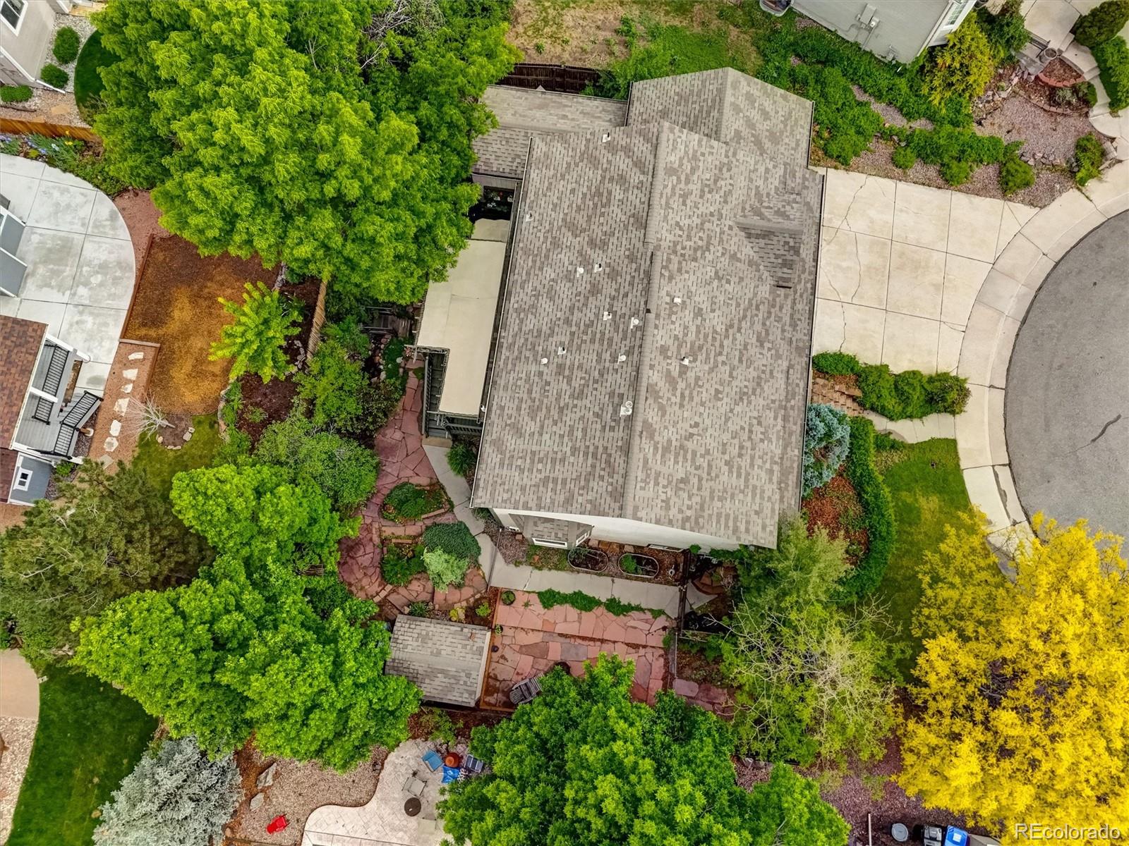 MLS Image #47 for 7513  simms court,arvada, Colorado