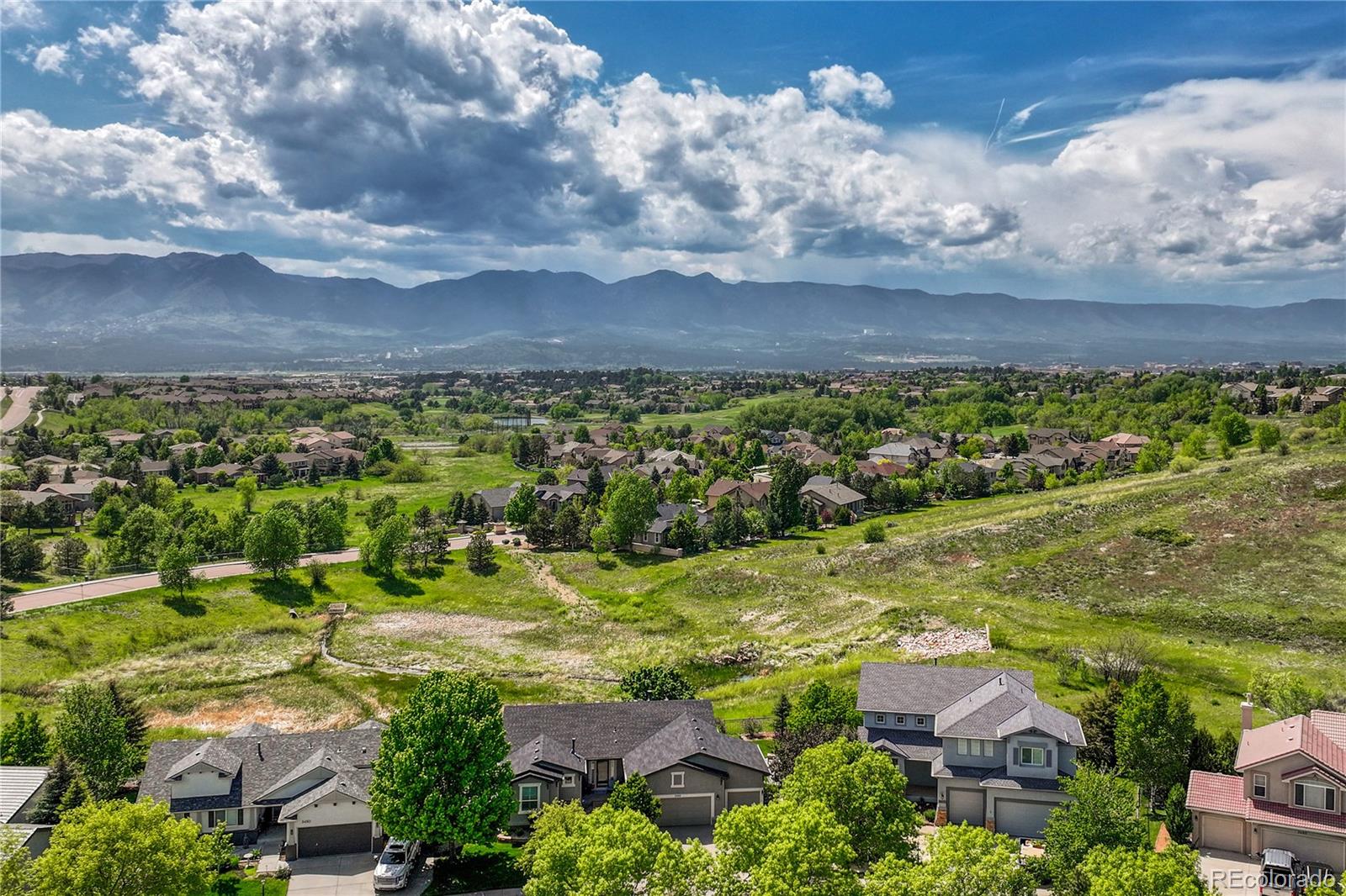 MLS Image #45 for 9524  pinebrook way,colorado springs, Colorado
