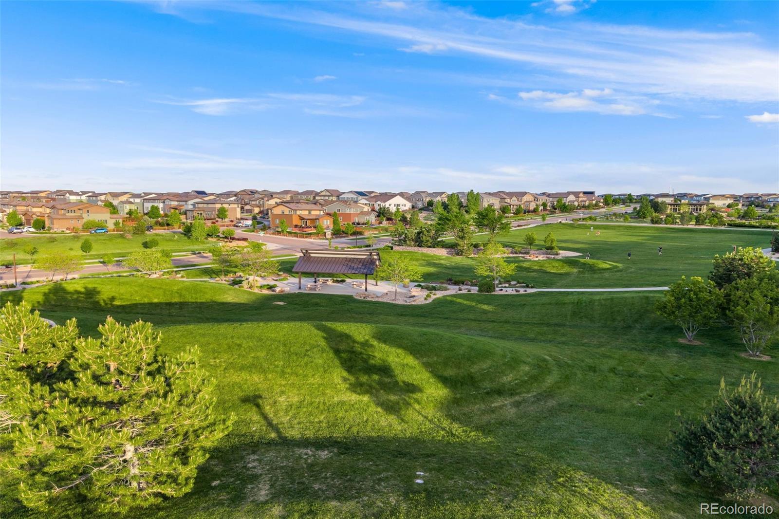 MLS Image #37 for 14384  big stone drive,parker, Colorado