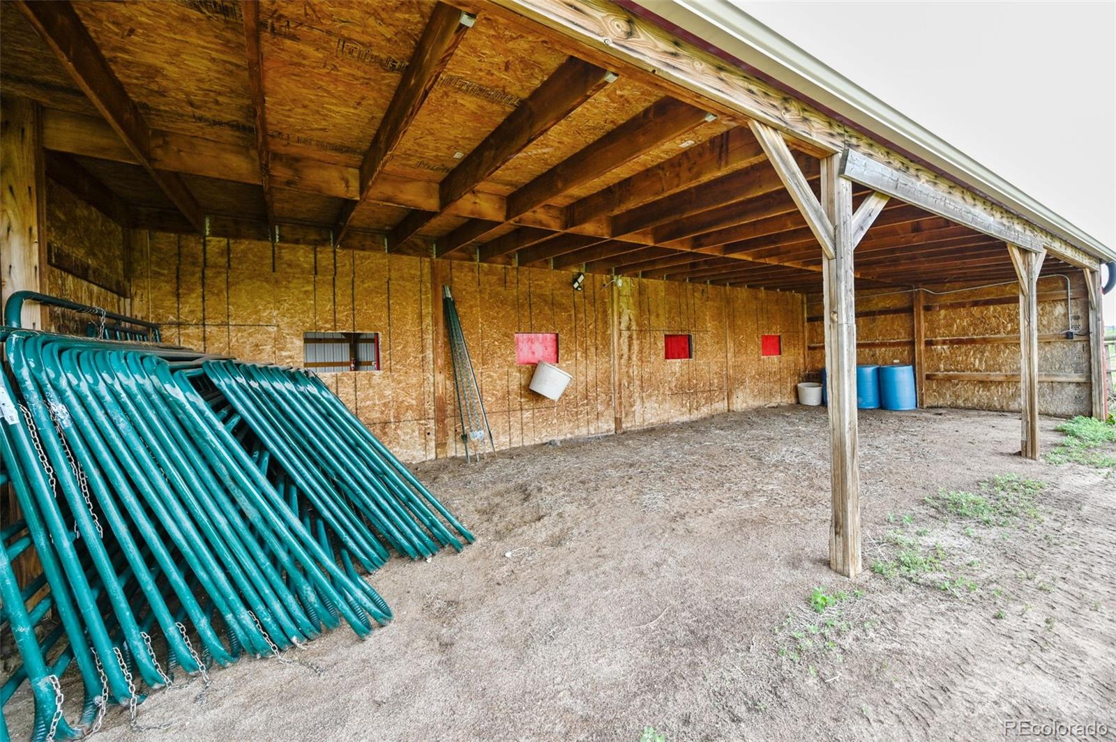 MLS Image #39 for 1625 n yoder road,yoder, Colorado