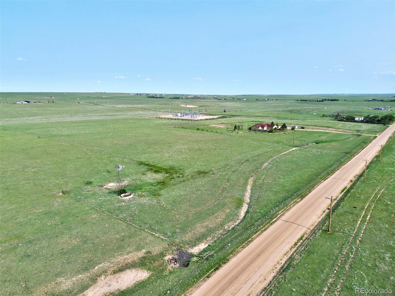 MLS Image #41 for 1625 n yoder road,yoder, Colorado