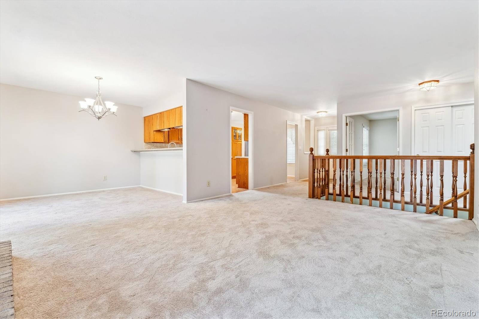 MLS Image #5 for 6143 e hinsdale avenue,centennial, Colorado
