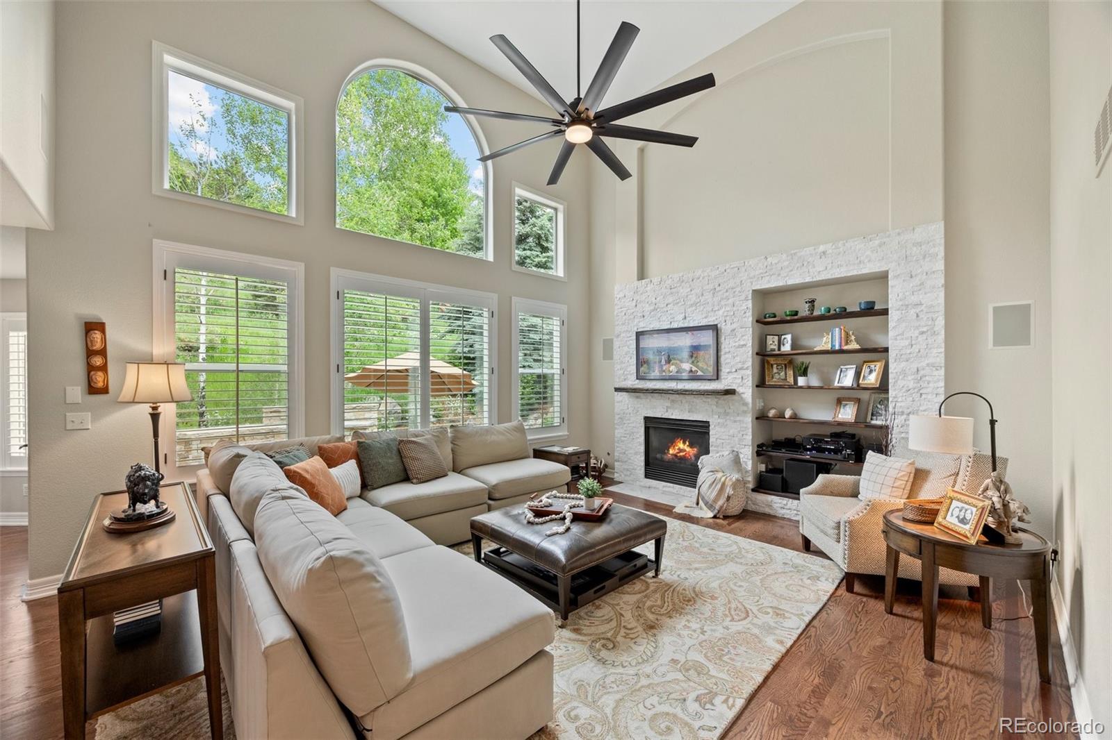 MLS Image #6 for 19061  eagle ridge drive,golden, Colorado