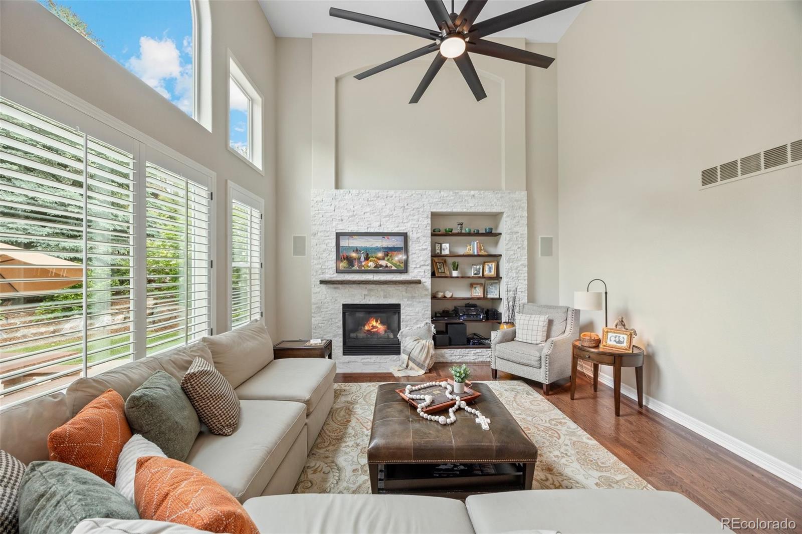 MLS Image #7 for 19061  eagle ridge drive,golden, Colorado