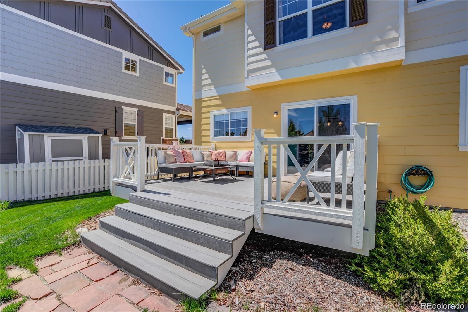 MLS Image #31 for 3802  chaffee court,castle rock, Colorado