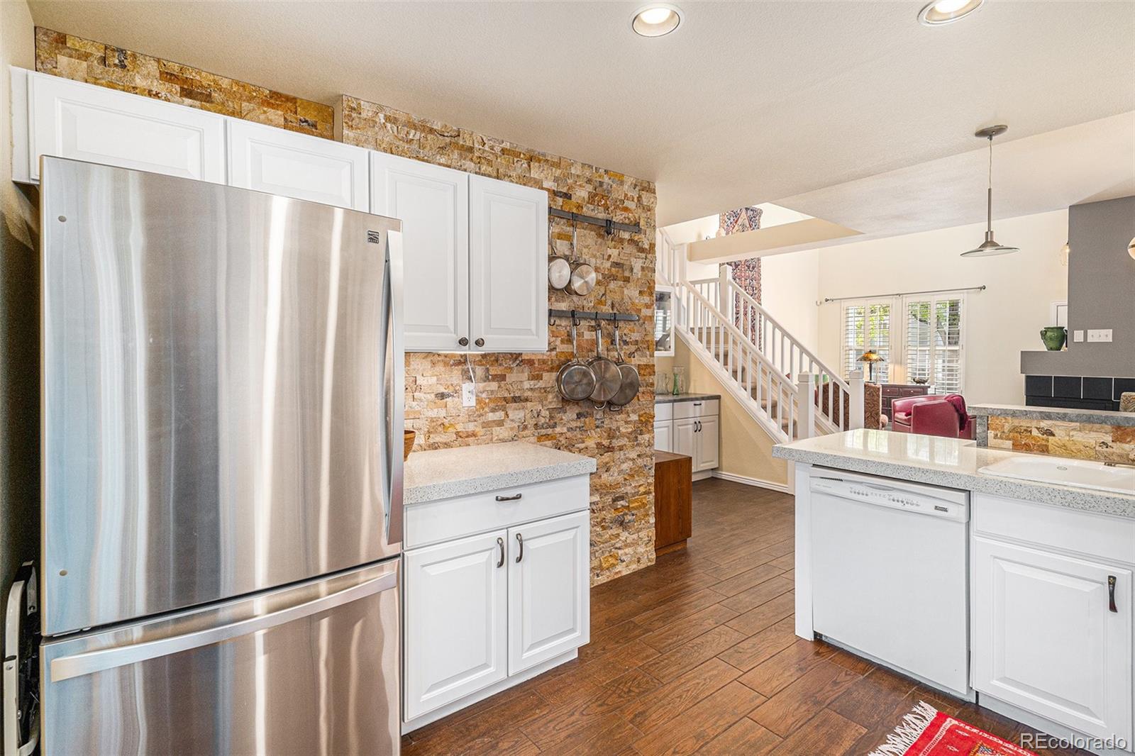 MLS Image #8 for 8300  fairmount drive,denver, Colorado