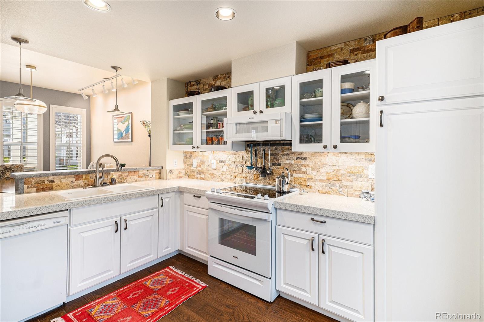 MLS Image #9 for 8300  fairmount drive,denver, Colorado