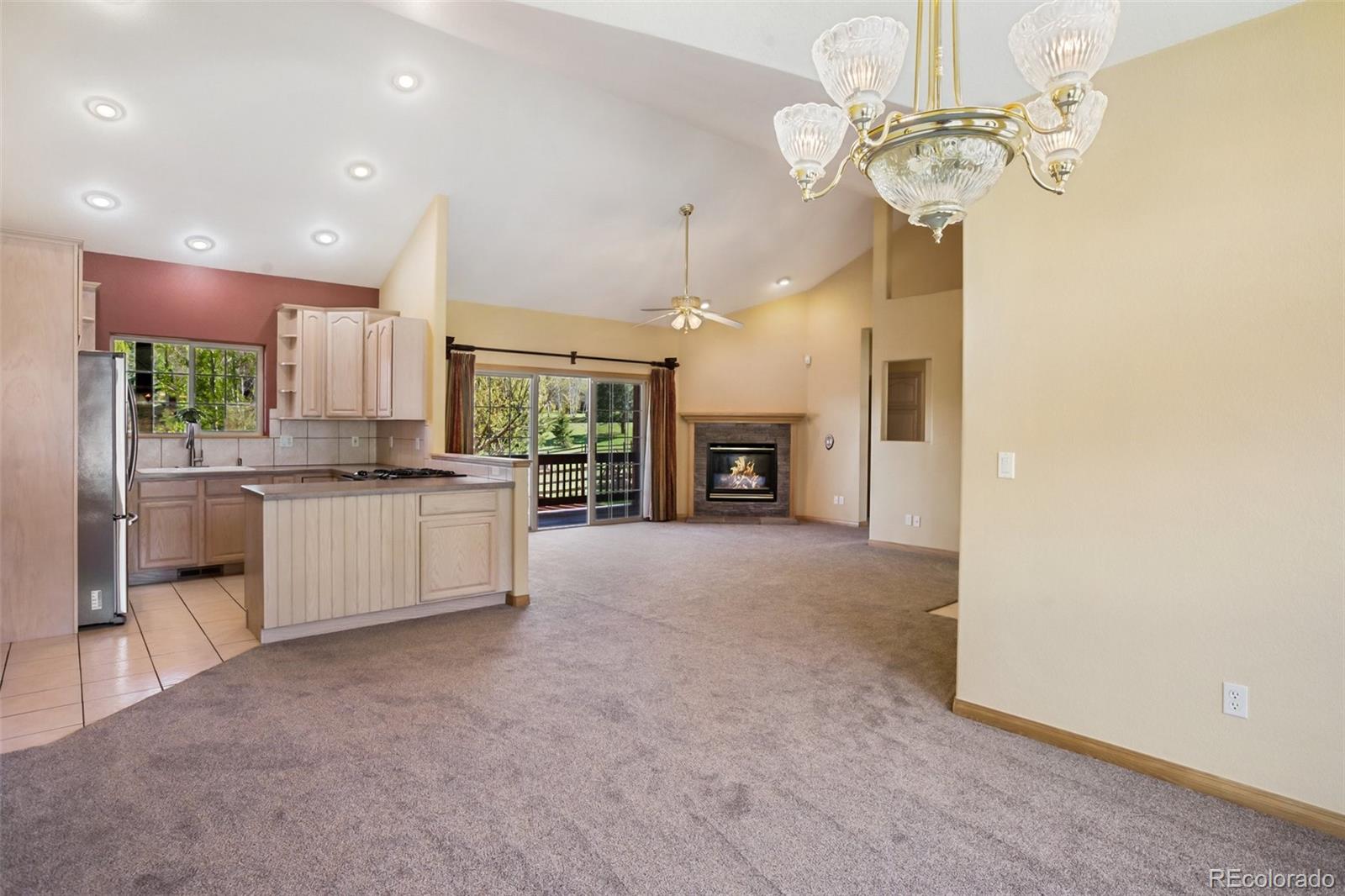 MLS Image #11 for 427  gray horse circle,woodland park, Colorado