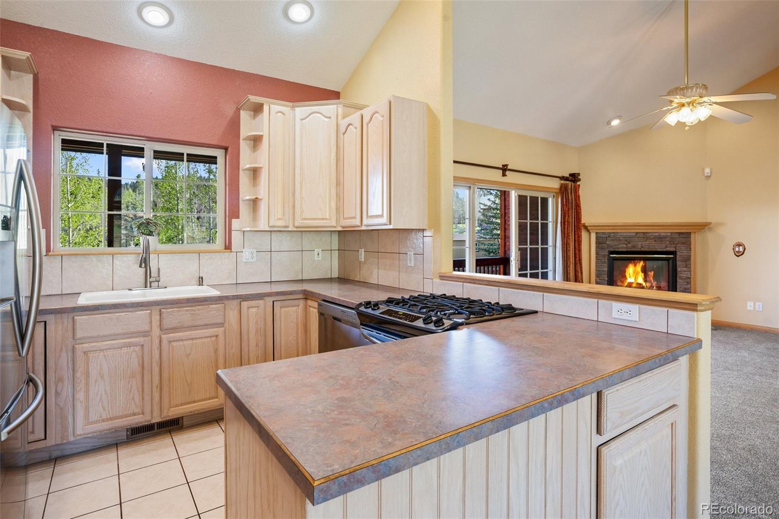 MLS Image #16 for 427  gray horse circle,woodland park, Colorado