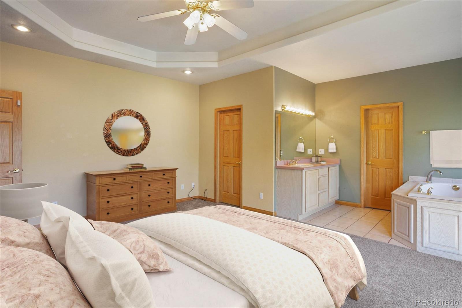 MLS Image #20 for 427  gray horse circle,woodland park, Colorado